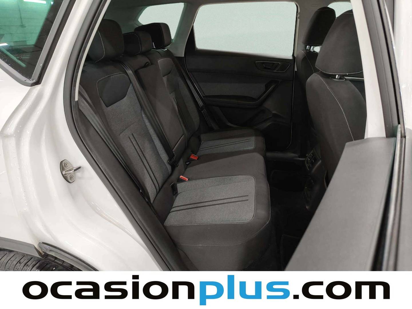 Seat Ateca Seat Ateca 2.0 TDI S&S Style Go M DSG (150 CV) al mejor precio