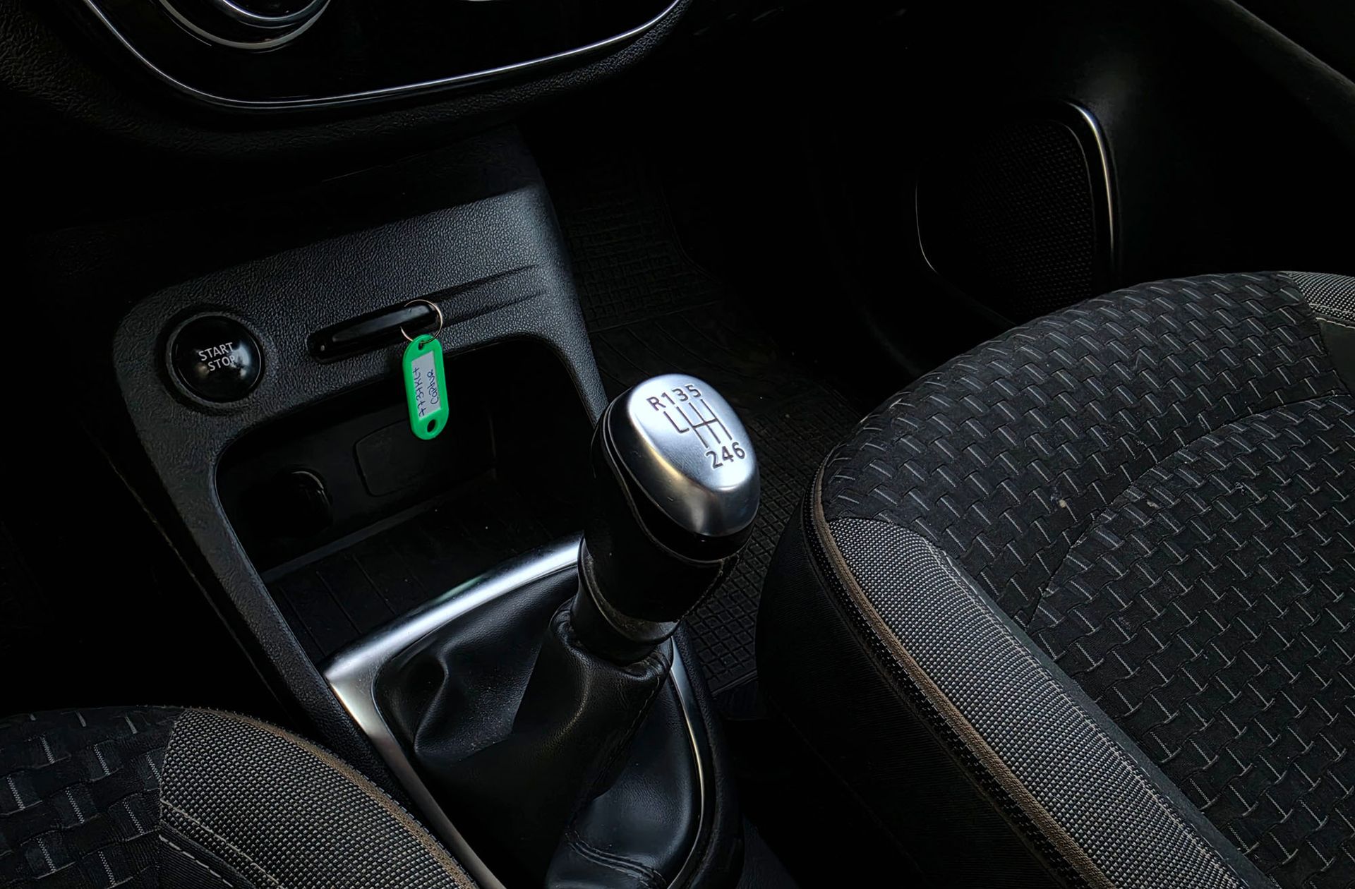Renault Captur Zen Energy dCi - foto 5