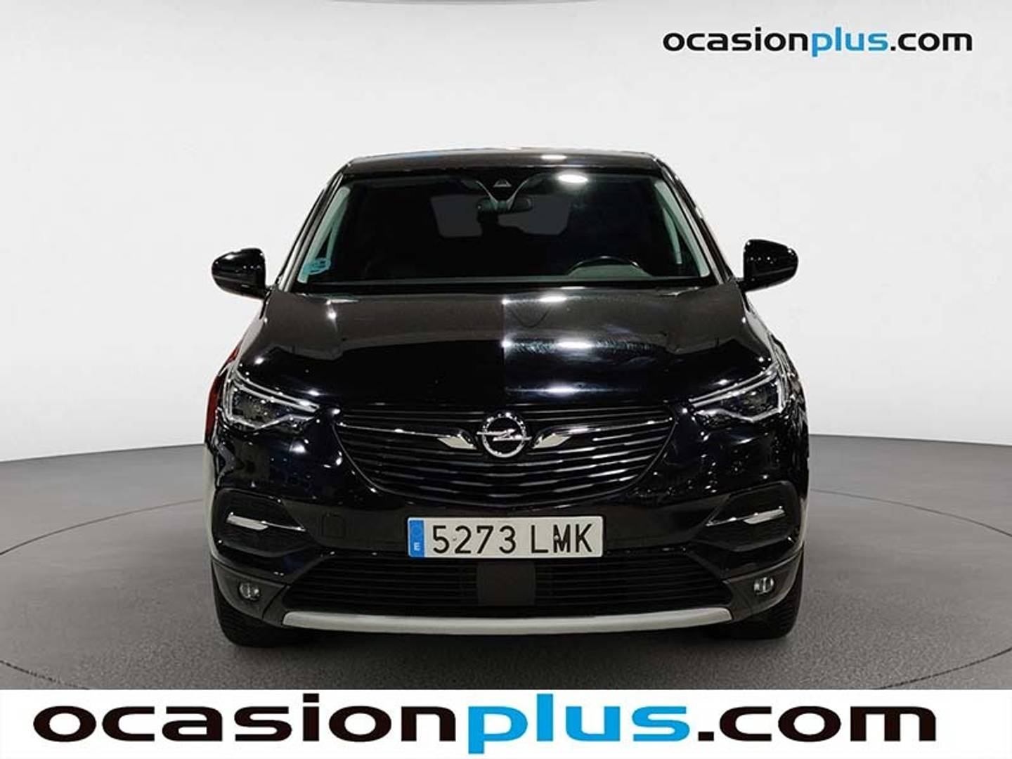 Foto Opel Grandland X Opel Grandland X 1.2 Turbo Ultimate Auto (130 CV)