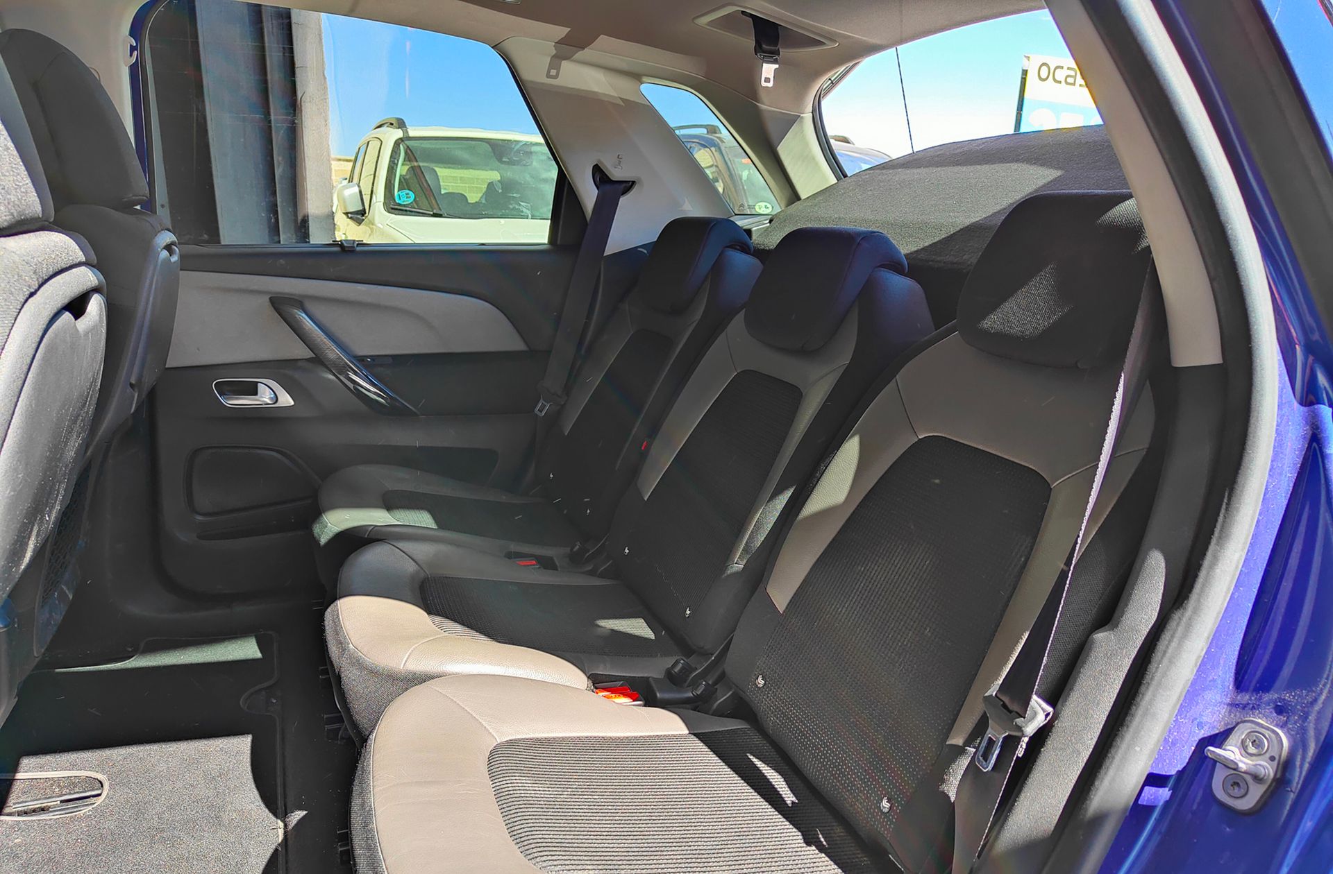 Citroën C4 Picasso PureTech 130 Shine EAT6 - foto 14