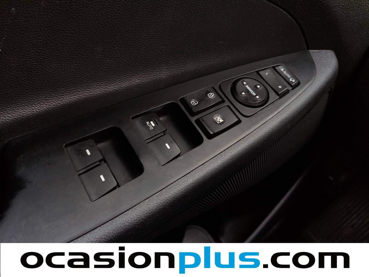 Foto Hyundai Tucson Hyundai Tucson 1.7 CRDI BlueDrive Tecno 4x2 (115 CV)