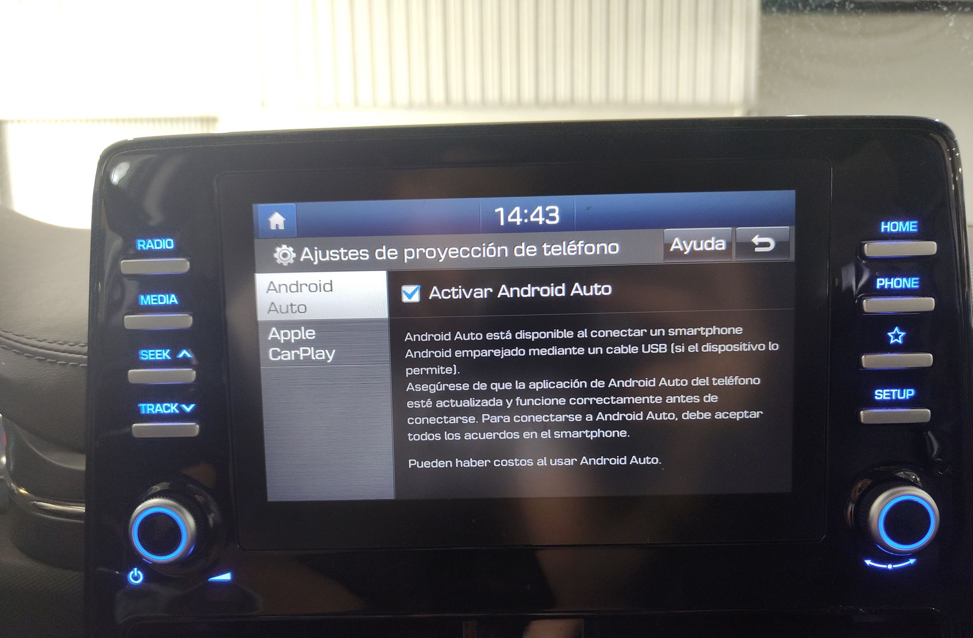 Hyundai Ioniq 1.6 GDI HEV Klass LE DT - foto 8