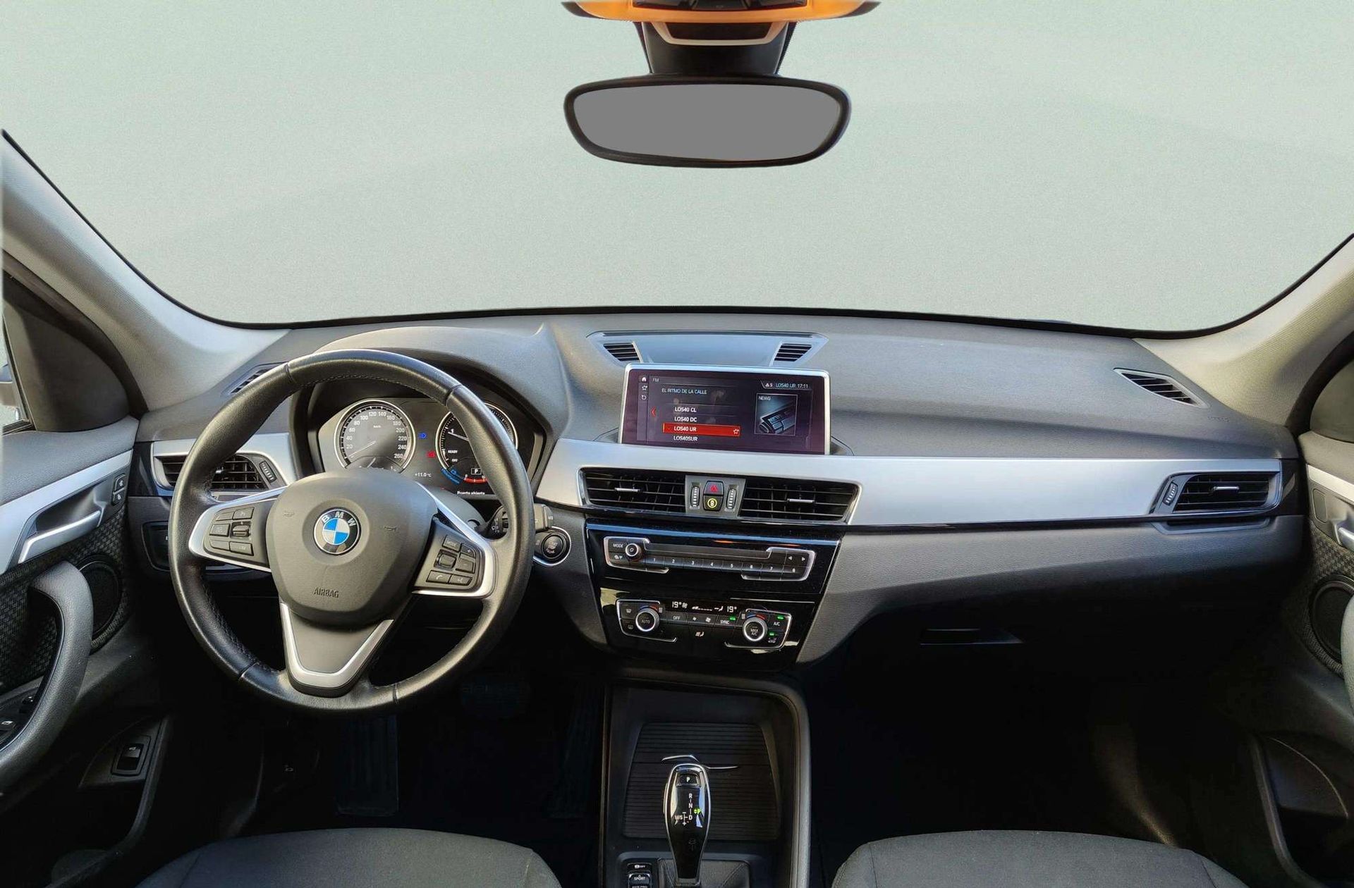 BMW X1 sDrive20d - foto 6