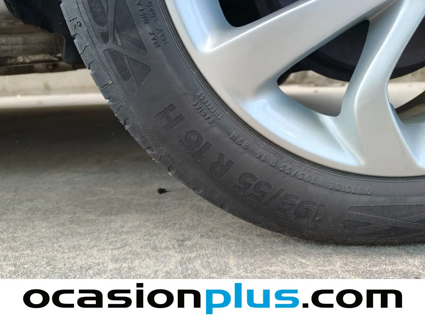 Foto Opel Corsa Opel Corsa 1.4 GLP 120 Aniversario (90 CV)