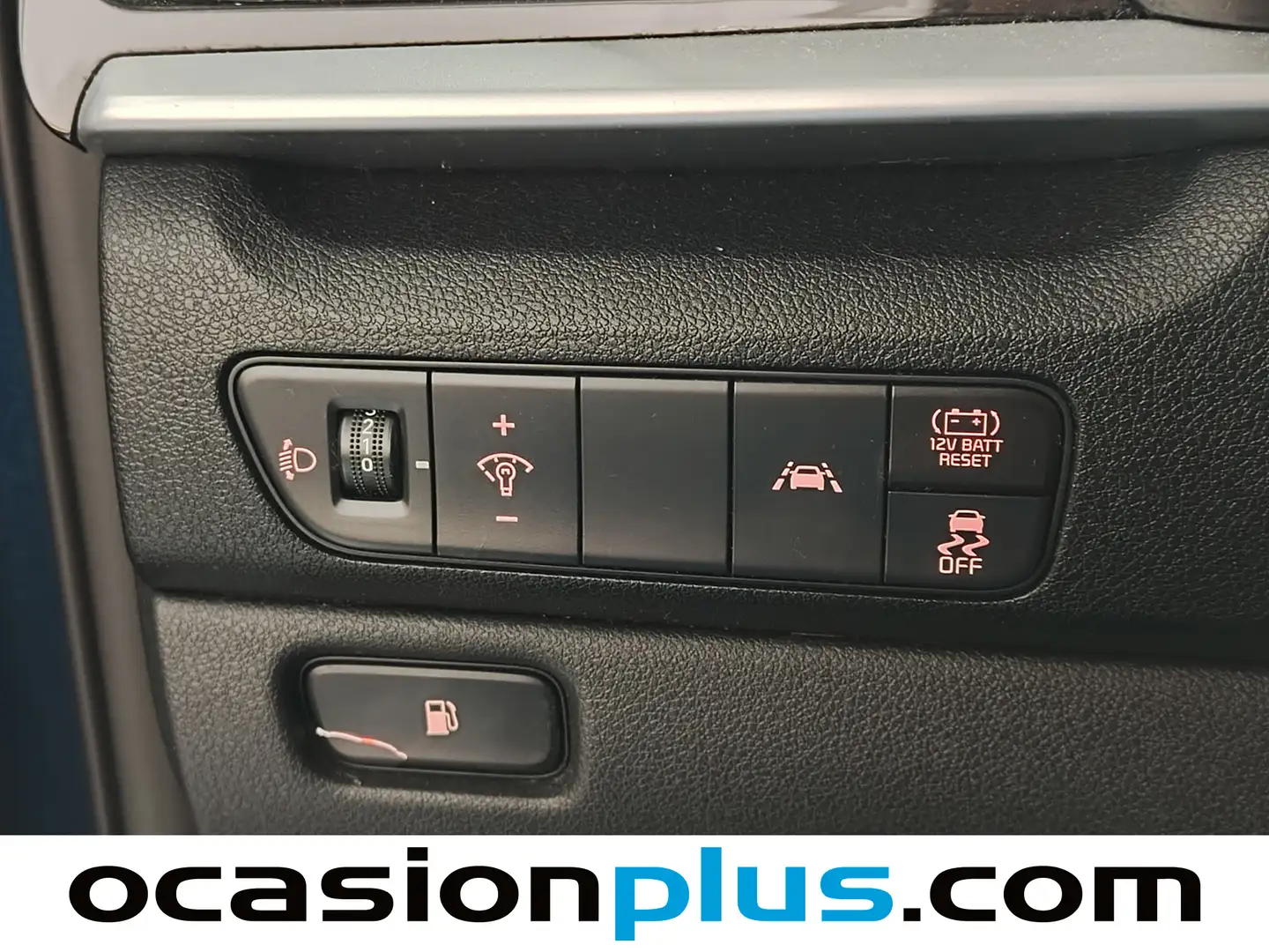 Foto KIA Niro Kia Niro 1.6 GDi HEV Drive (141 CV)