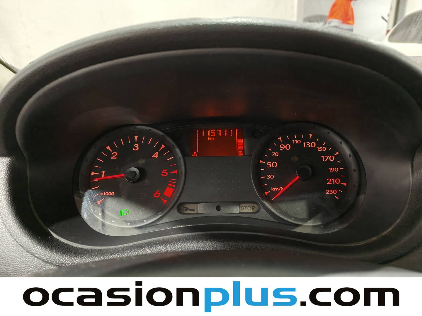 Foto Renault Clio III Renault Clio Collection dCi eco2 (75 CV)