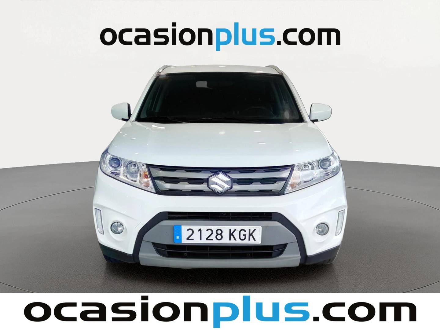 Suzuki Vitara Suzuki Vitara 1.6 GLE 4WD (120 CV) barato