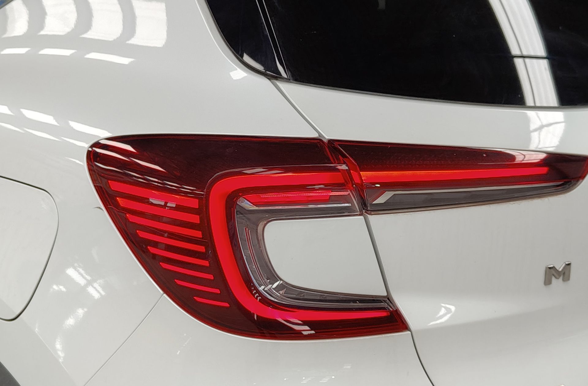 Mitsubishi ASX 160 PHEV Kaiteki - foto 18