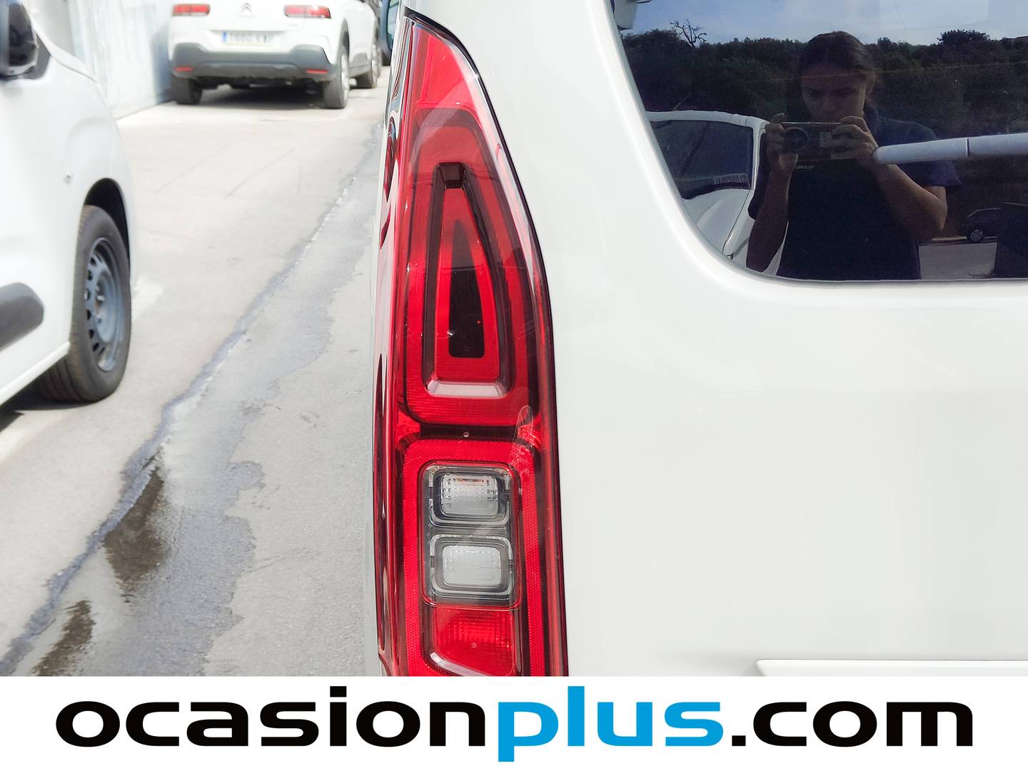 Citroën Berlingo Citroen Berlingo BlueHDi 130 S&S Talla M Shine  (130 CV) al mejor precio