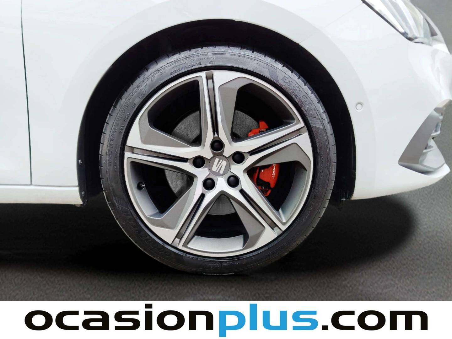 Seat León Seat León ST 1.5 eTSI S&S FR Go XL DSG (150 CV) 2021
