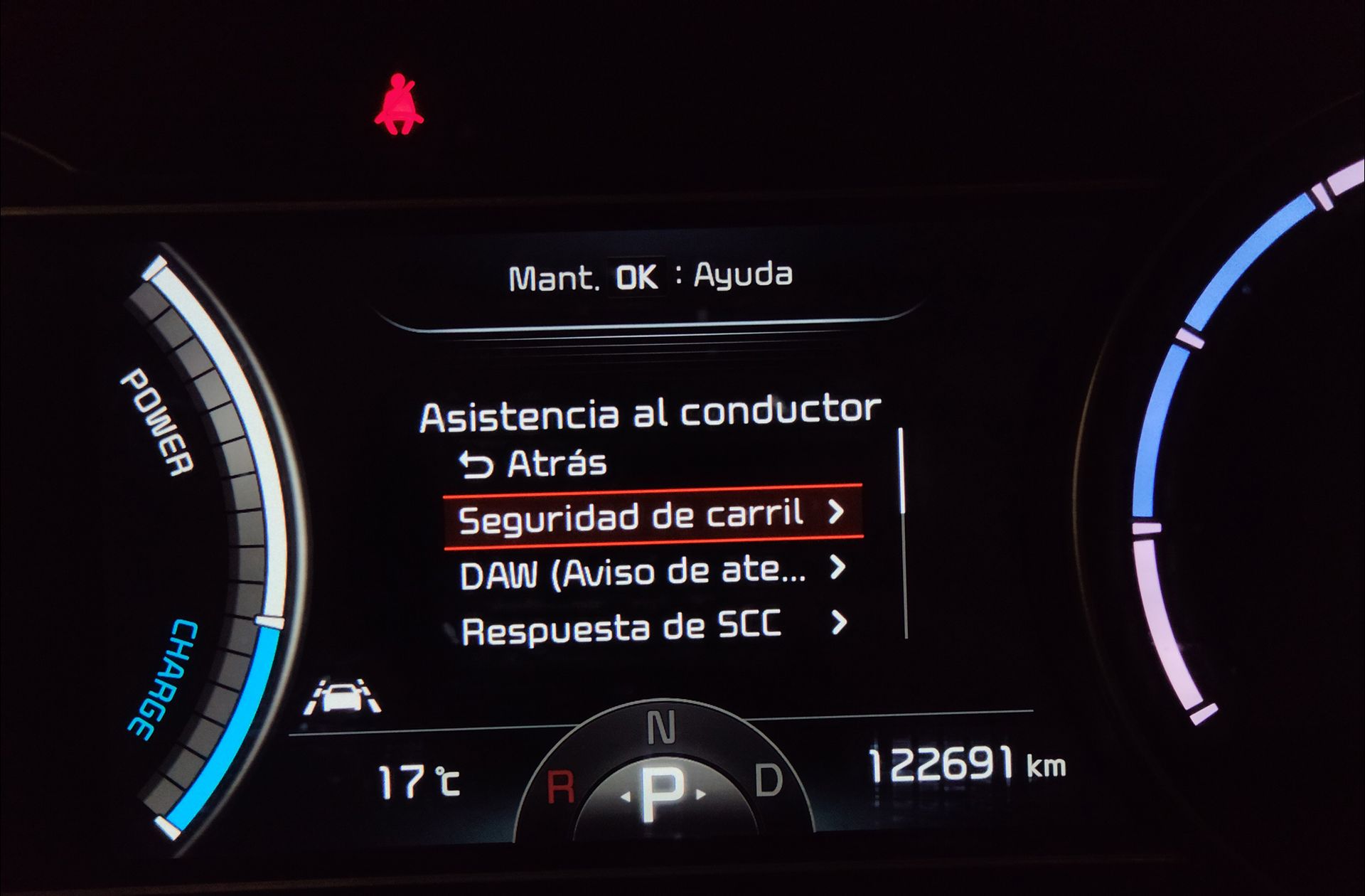 Kia Niro Emotion (Long Range) - foto 23