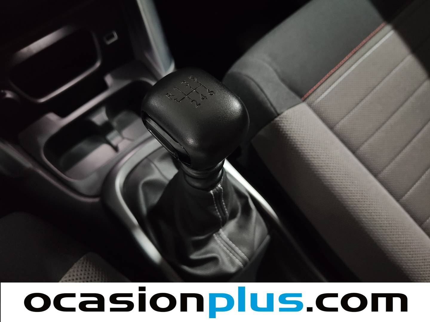 Citroën C3 Aircross Citroën C3 Aircross BlueHDi 110 S&S Feel Pack (110 CV) de segunda mano