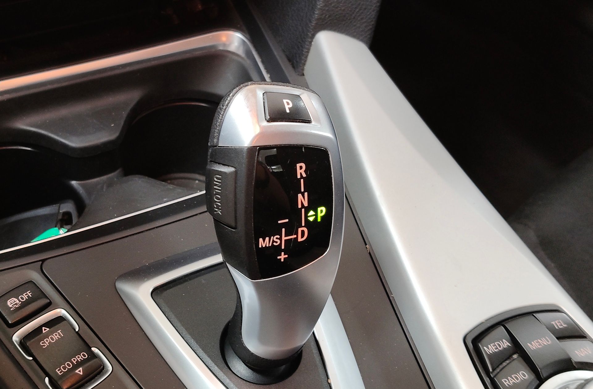 BMW Serie 3 320d - foto 5