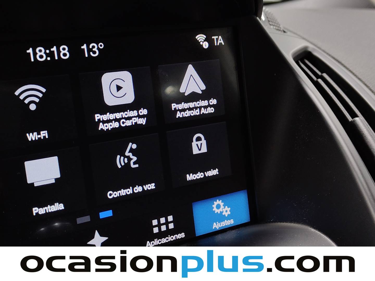 Equipamiento del Ford Kuga Ford Kuga 1.5 EcoBoost S&S Business 4x2 (150 CV)