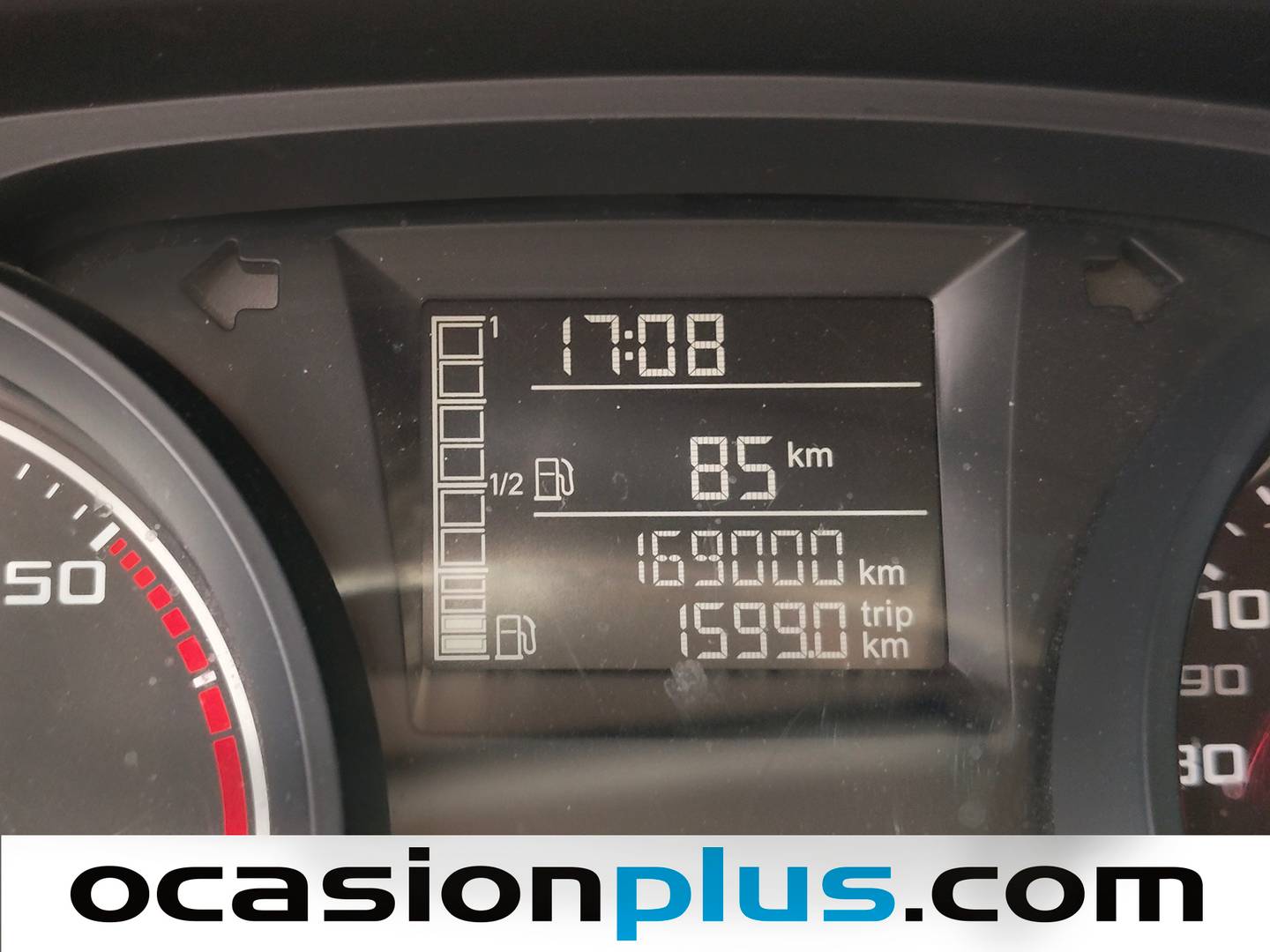 Seat Ibiza Seat Ibiza ST 1.6 TDI Reference ITech (90 CV) 90cv