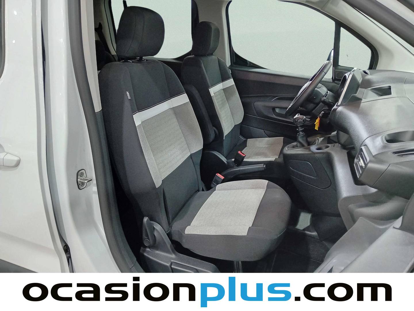 Citroën Berlingo Citroën Berlingo BlueHDi 130 S&S Talla M Shine (130 CV) km 0