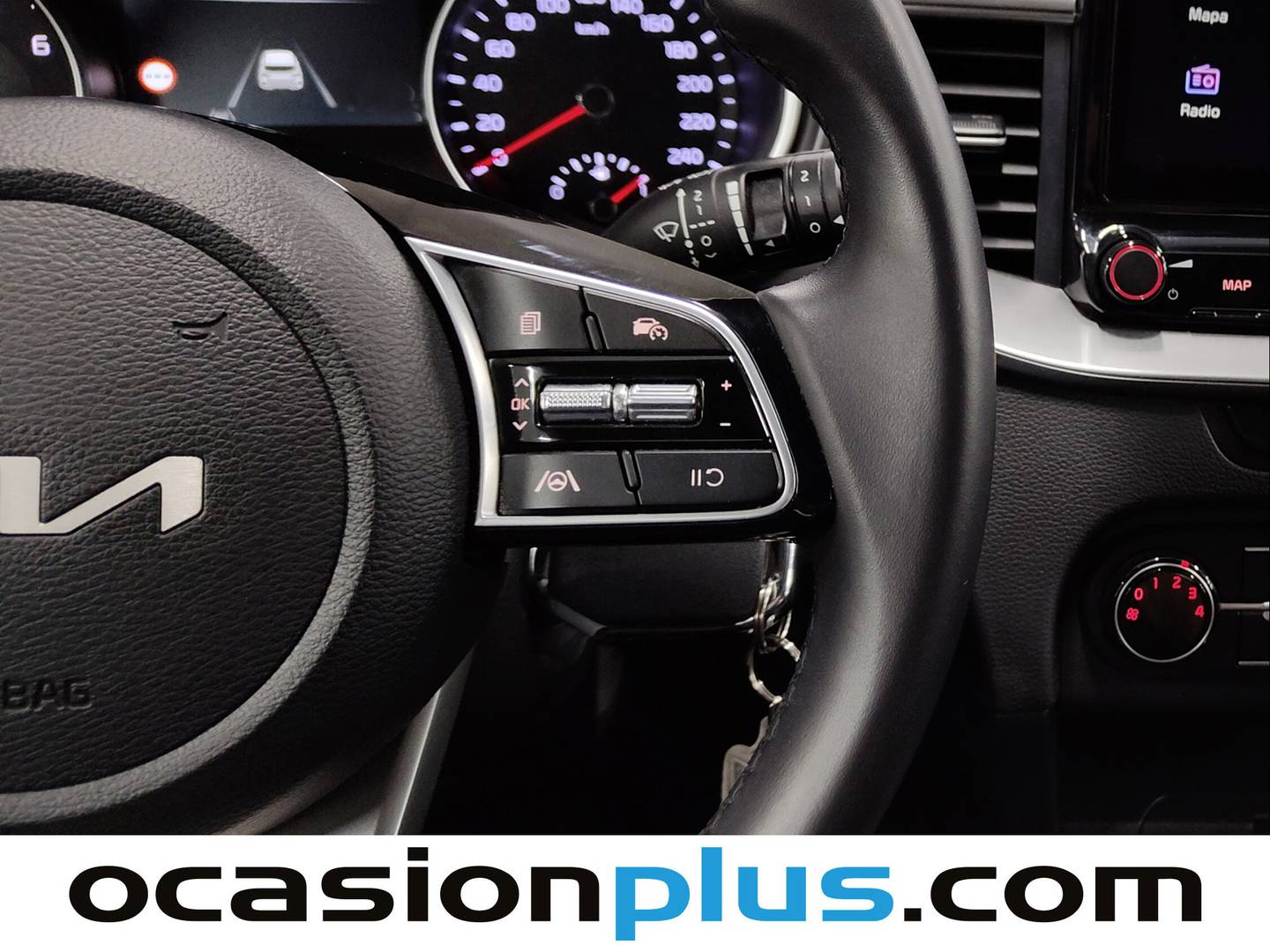 KIA Ceed KIA Ceed 1.0 T-GDi Concept (100 CV) barato