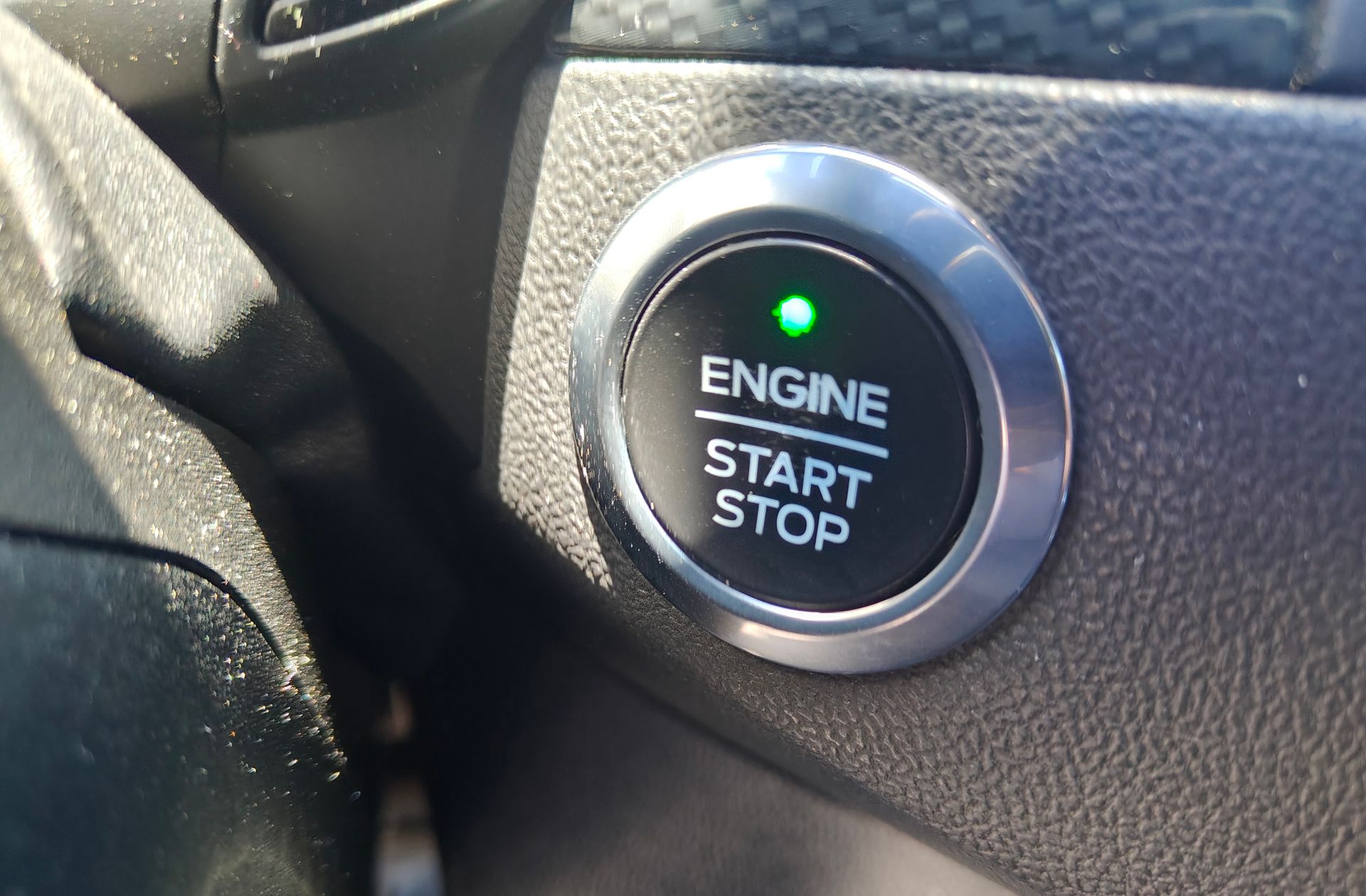 Ford Focus SportBreak 1.0 EcoBoost ST-Line - foto 28