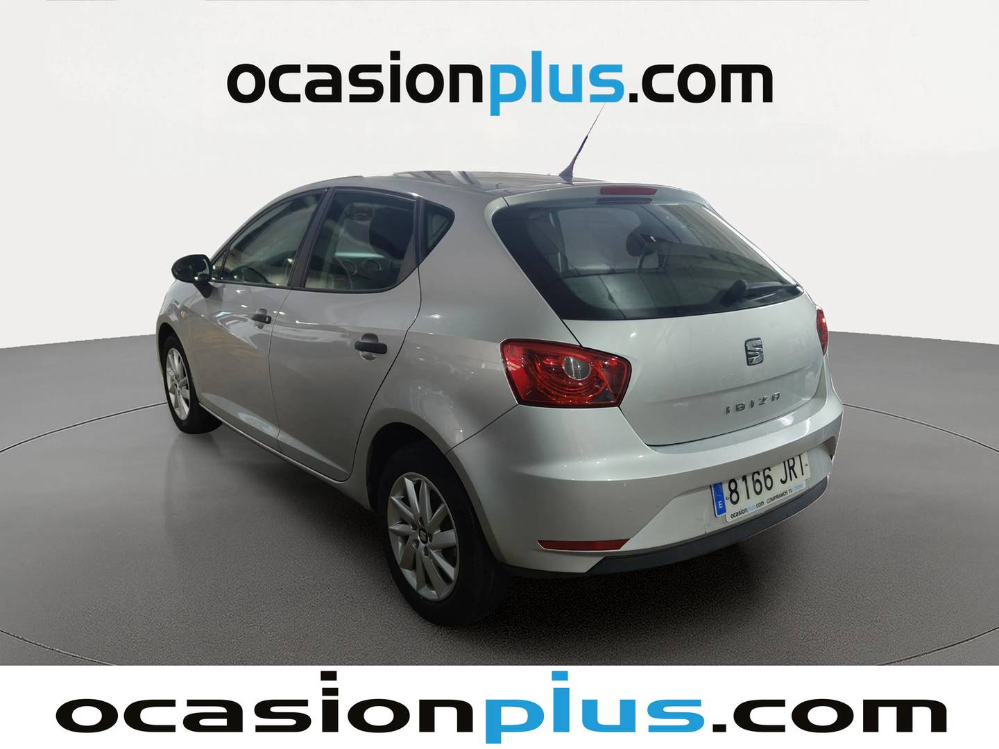 Foto Seat Ibiza SEAT Ibiza 1.0 EcoTSI S&S Reference  (95 CV)