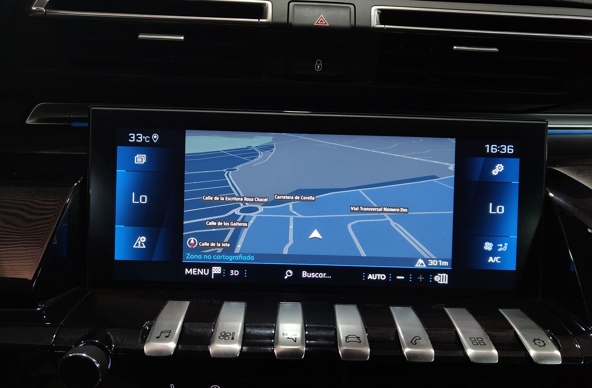 Peugeot 508 PureTech 225 GT EAT8 - foto 9