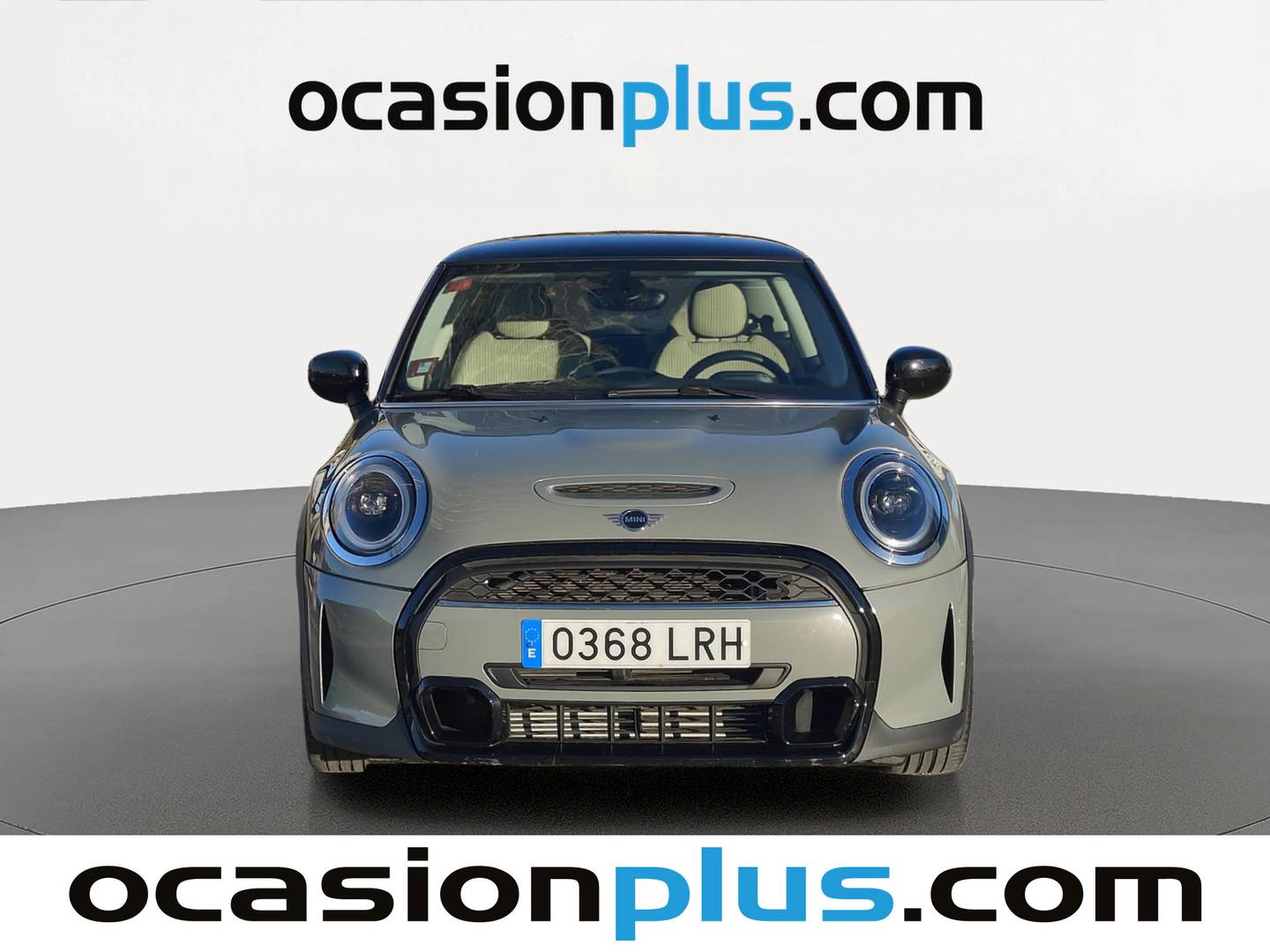 Foto Mini MINI MINI MINI 3 Puertas Cooper S (178 CV)