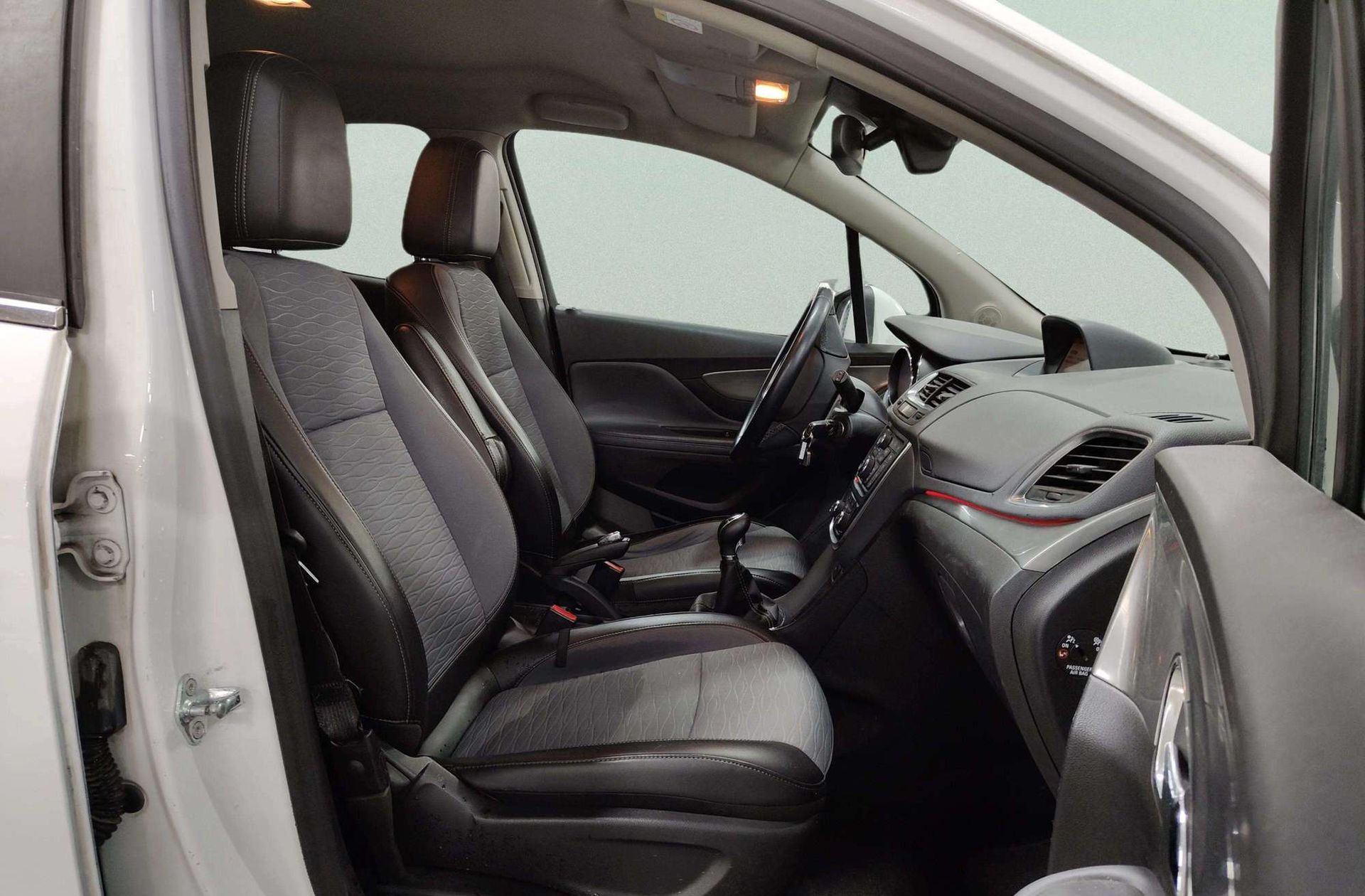 Opel Mokka 1.4 Turbo Excellence 4x2 - foto 19