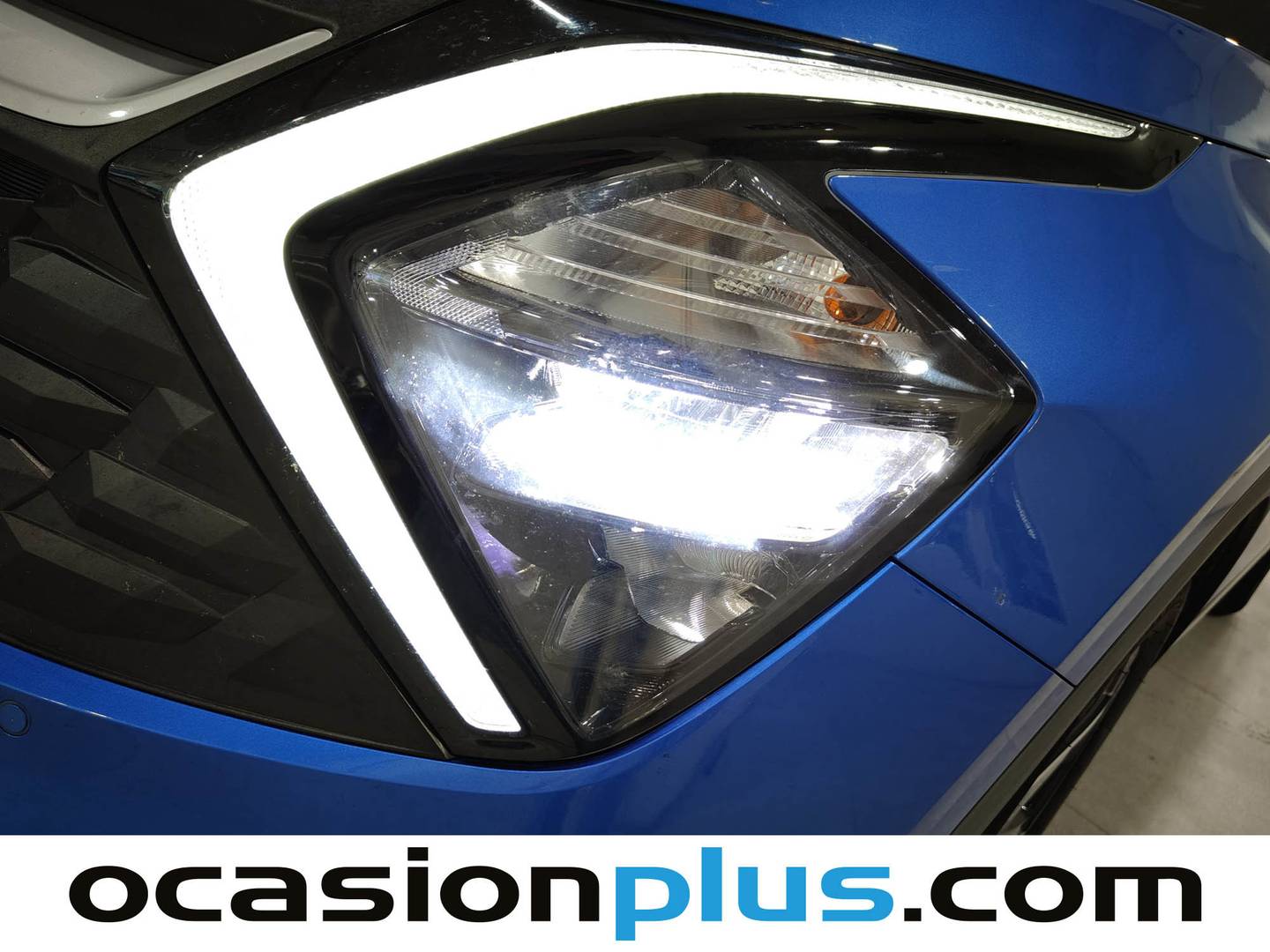 Accesorios del KIA Sportage KIA Sportage 1.6 MHEV Drive 4x2 (136 CV)