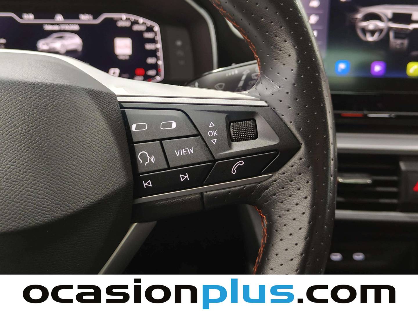 Seat León Seat León 1.5 TSI S&S FR (150 CV) barato