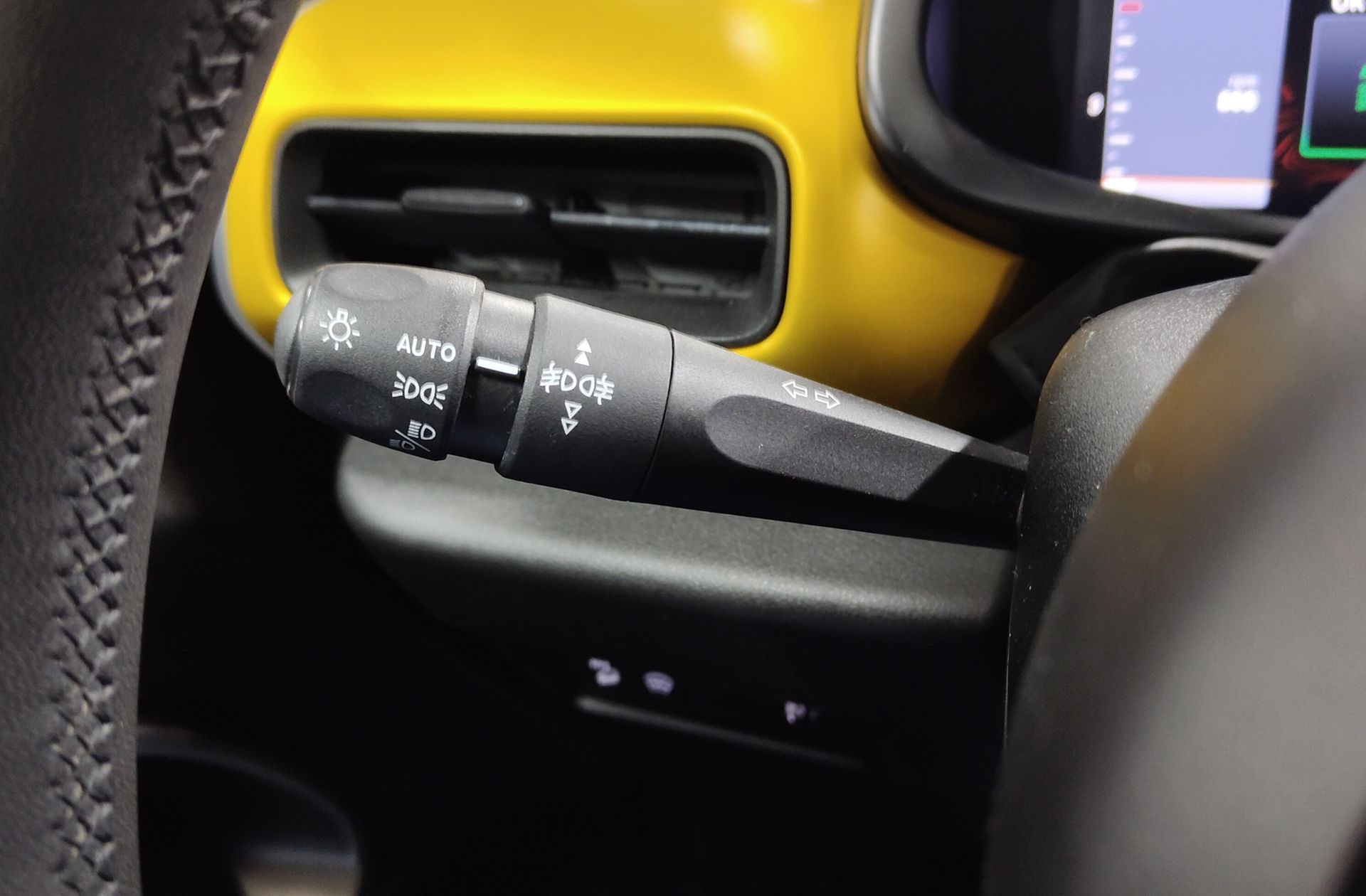Jeep Avenger 1.2 G Summit - foto 33