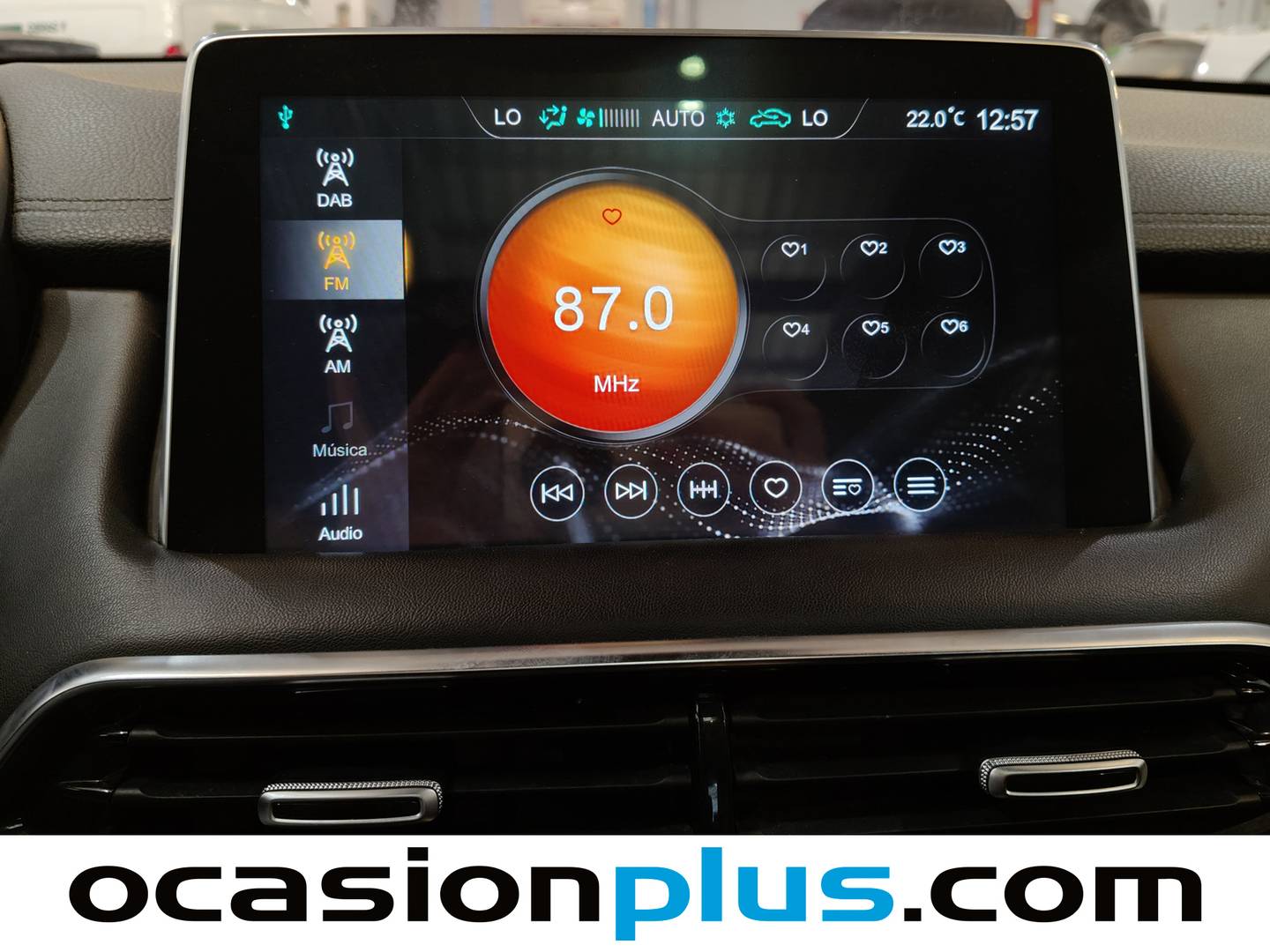 MG eHS MG eHS 1.5 T-GDI PHEV Luxury (258 CV) 258cv