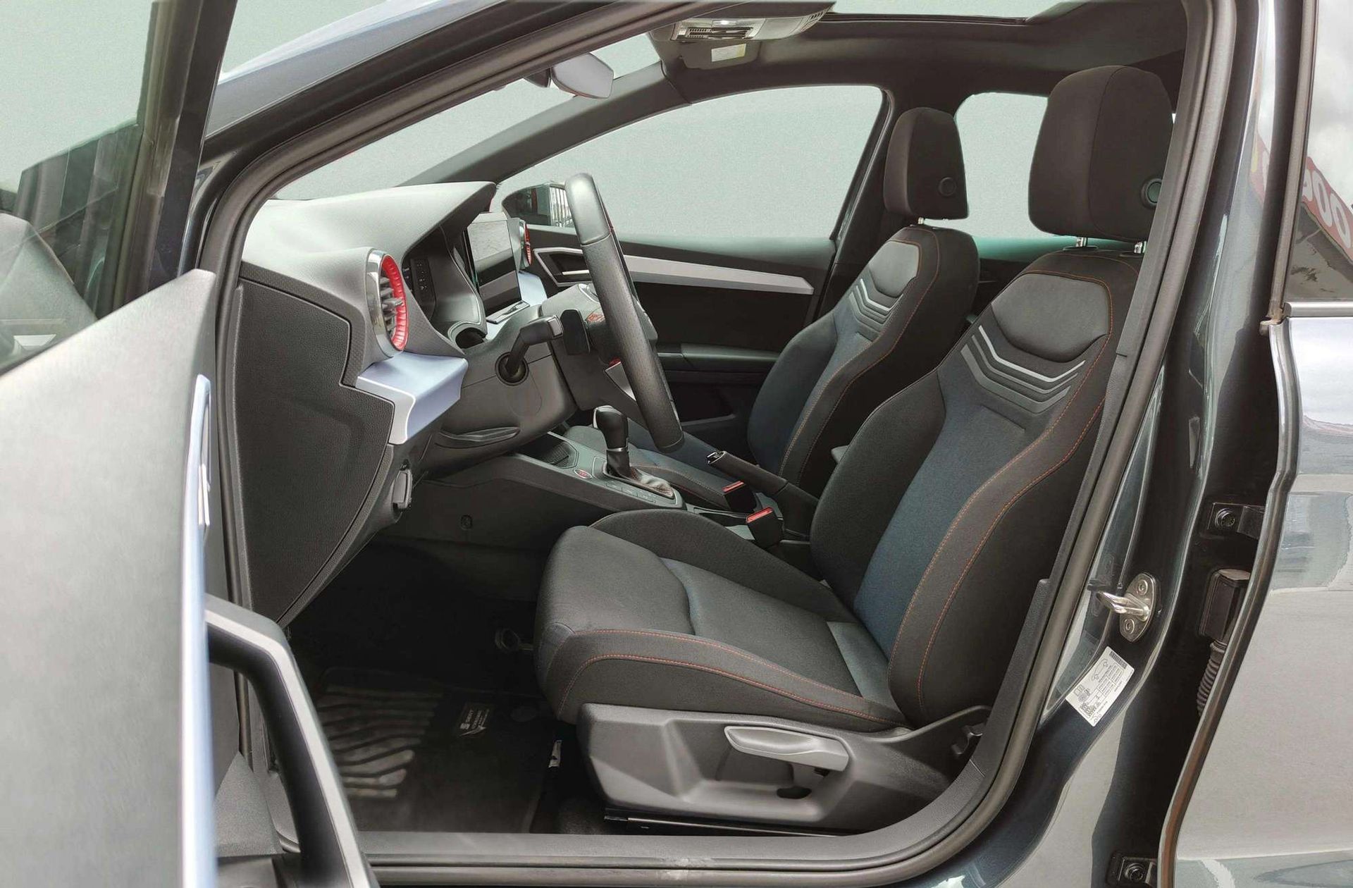 SEAT Ibiza 1.5 TSI FR XL DSG - foto 15