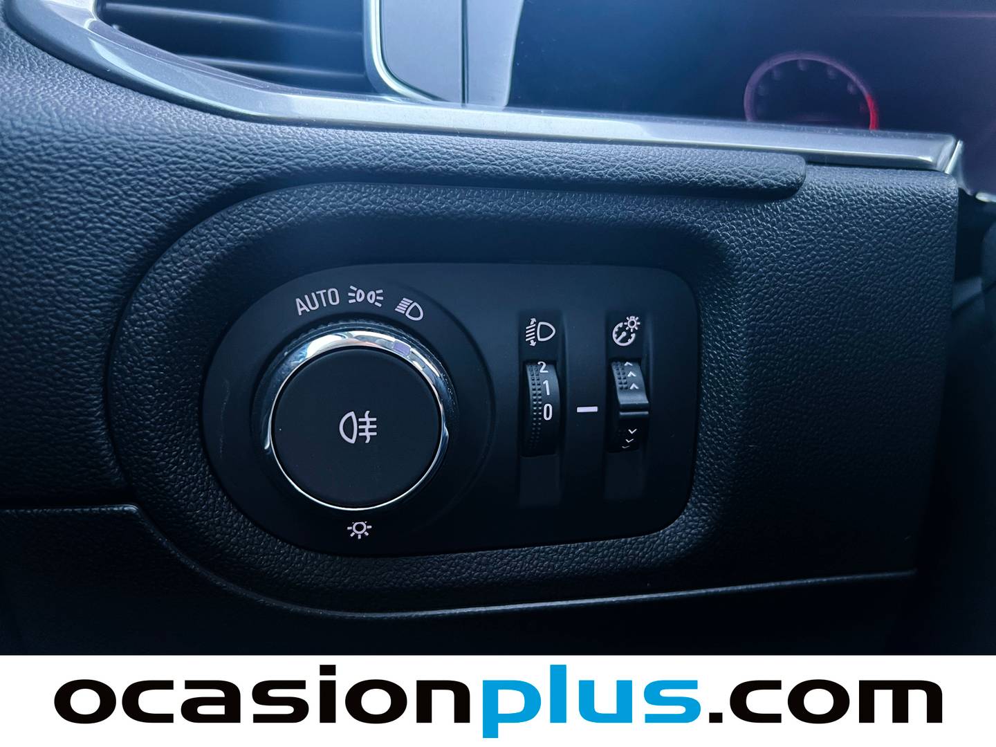 Opel Grandland Opel Grandland 1.2 Turbo XHT S&S GS (130 CV) seminuevo