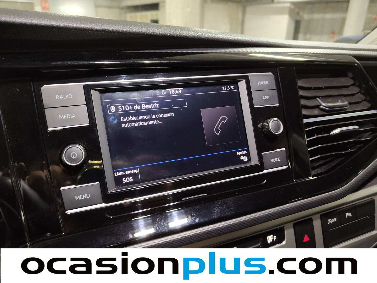 Volkswagen California Volkswagen California 2.0 TDI BMT (150 CV) Camparizada  ( 7 Plazas ) barato