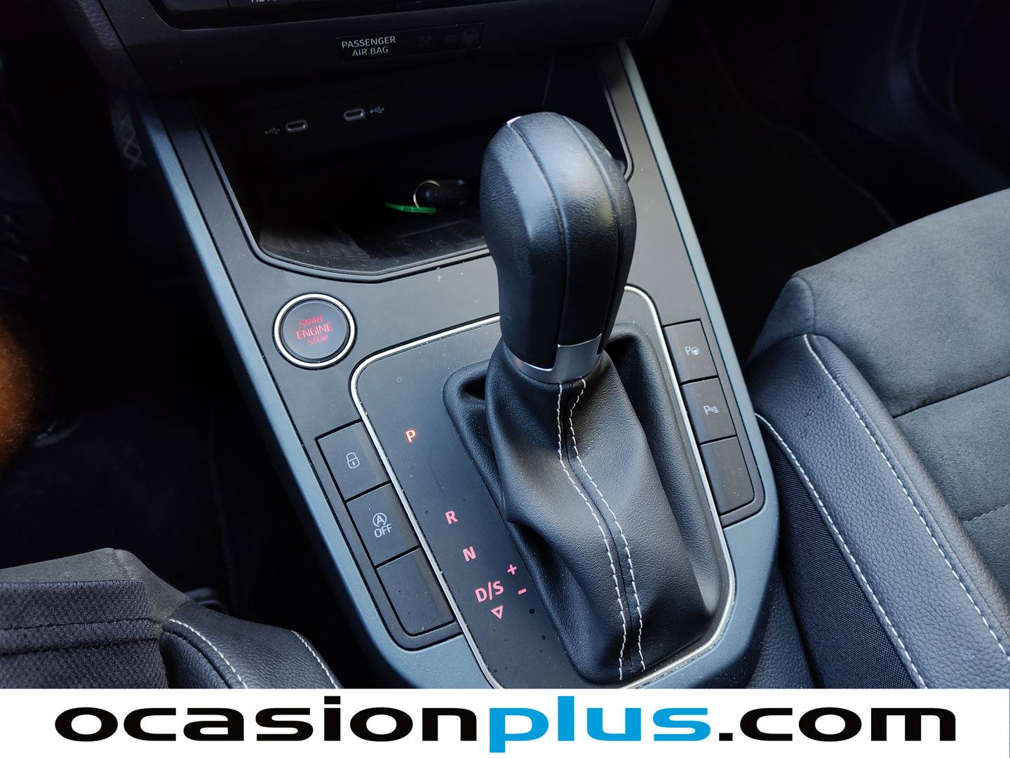 Seat Arona Seat Arona 1.0 TSI Xperience Special Edition DSG (115 CV) de segunda mano