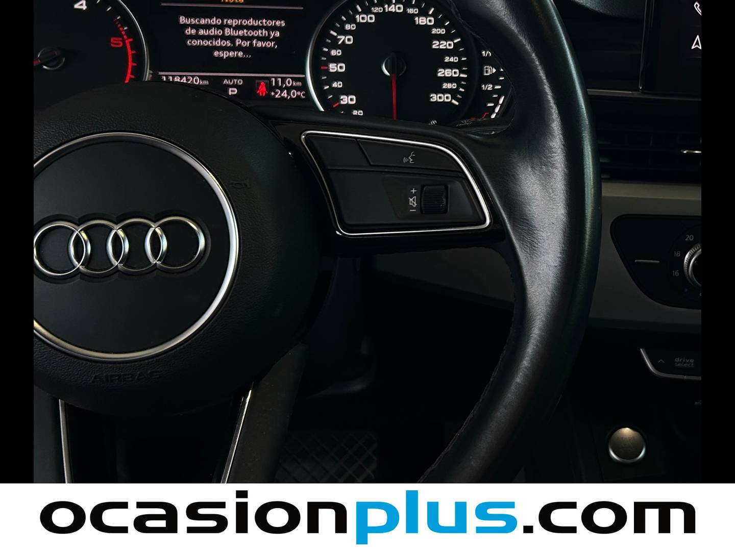 Foto Audi A4 Audi A4 Avant Avant Advanced 35 TDI (163 CV) S tronic