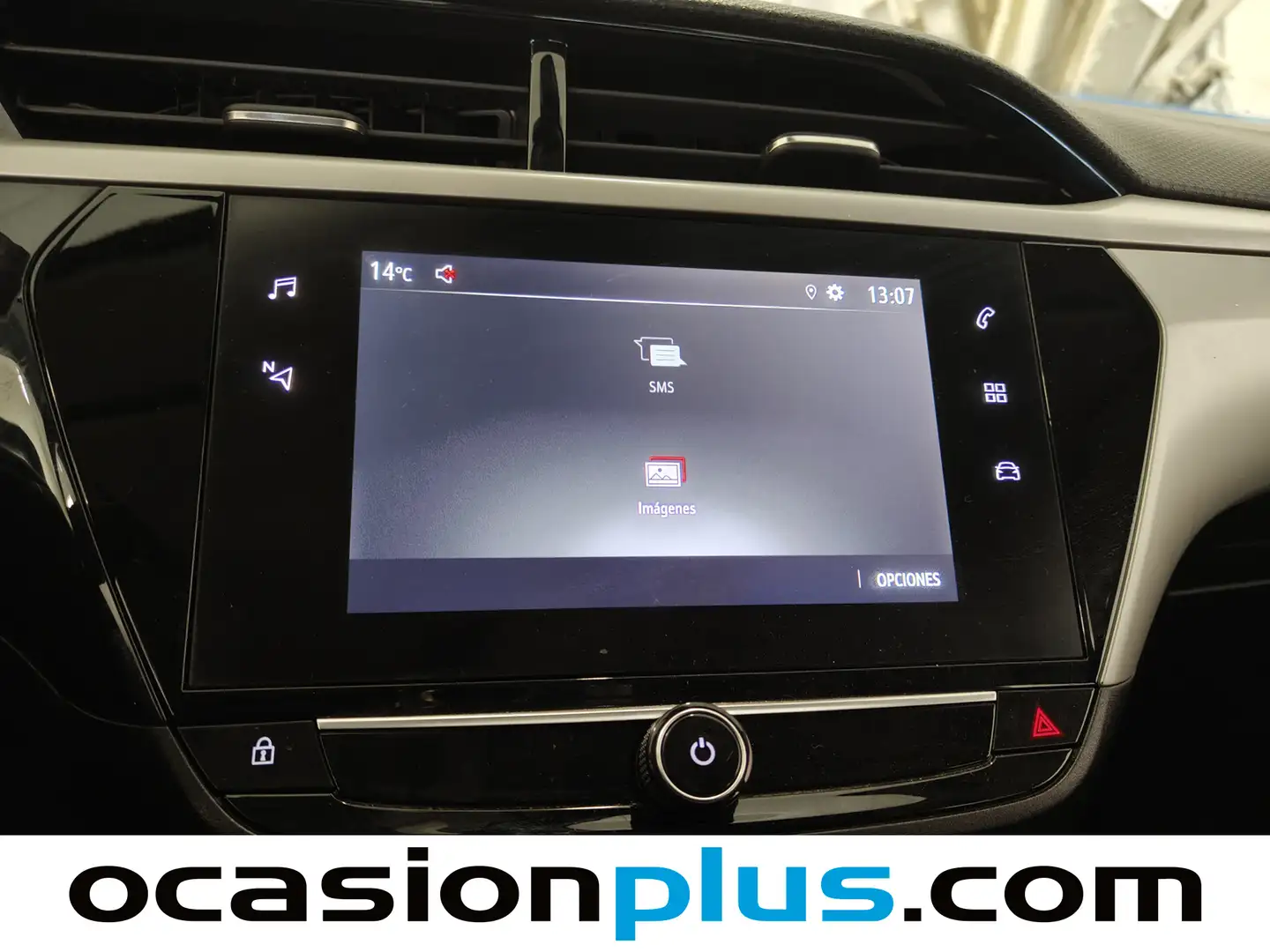 Foto Opel Corsa Opel Corsa 1.2 Turbo XHL Edition (100 CV)