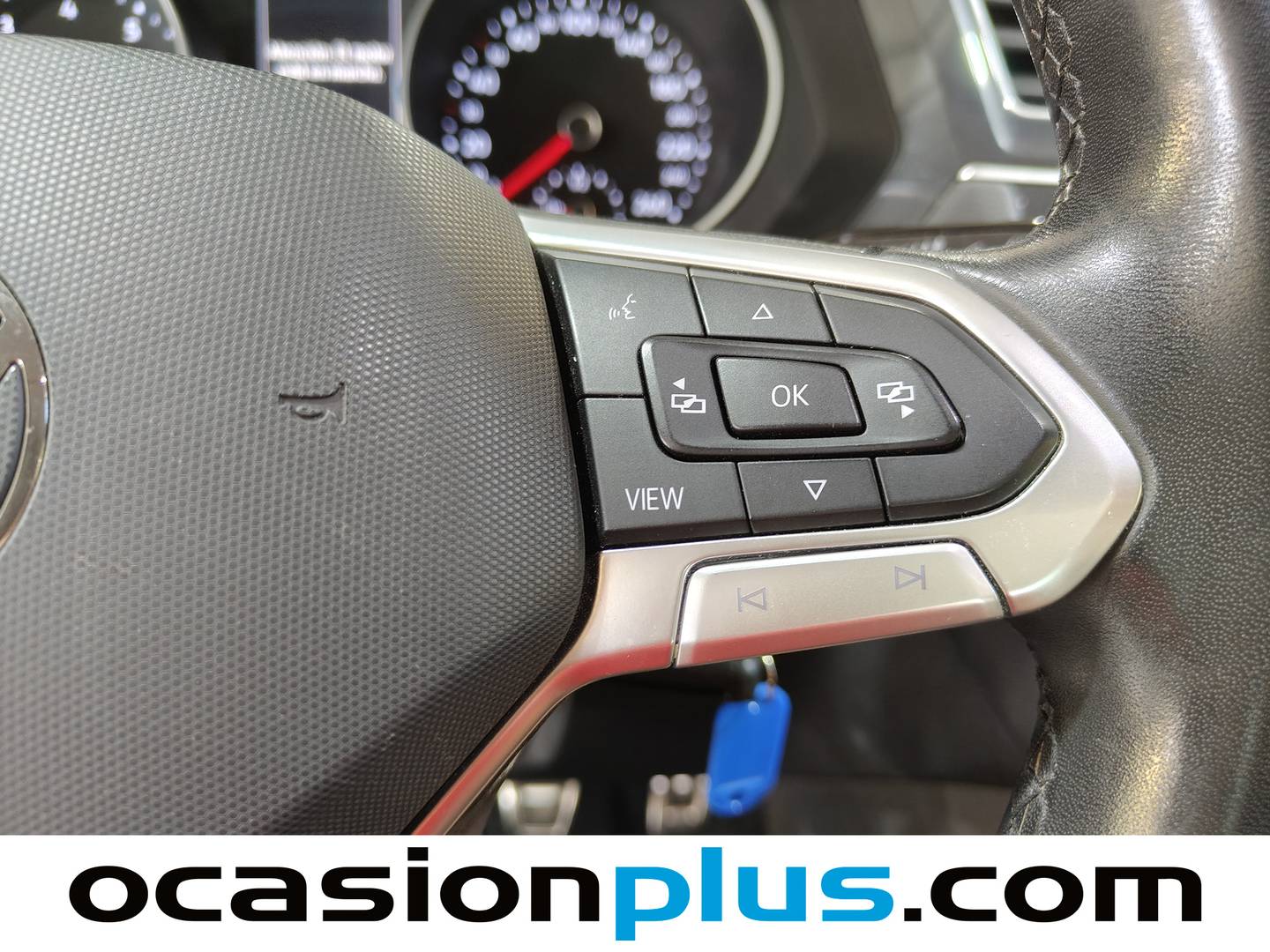 Volkswagen Tiguan Volkswagen Tiguan Urban Sport 1.5 TSI (130 CV) 130cv