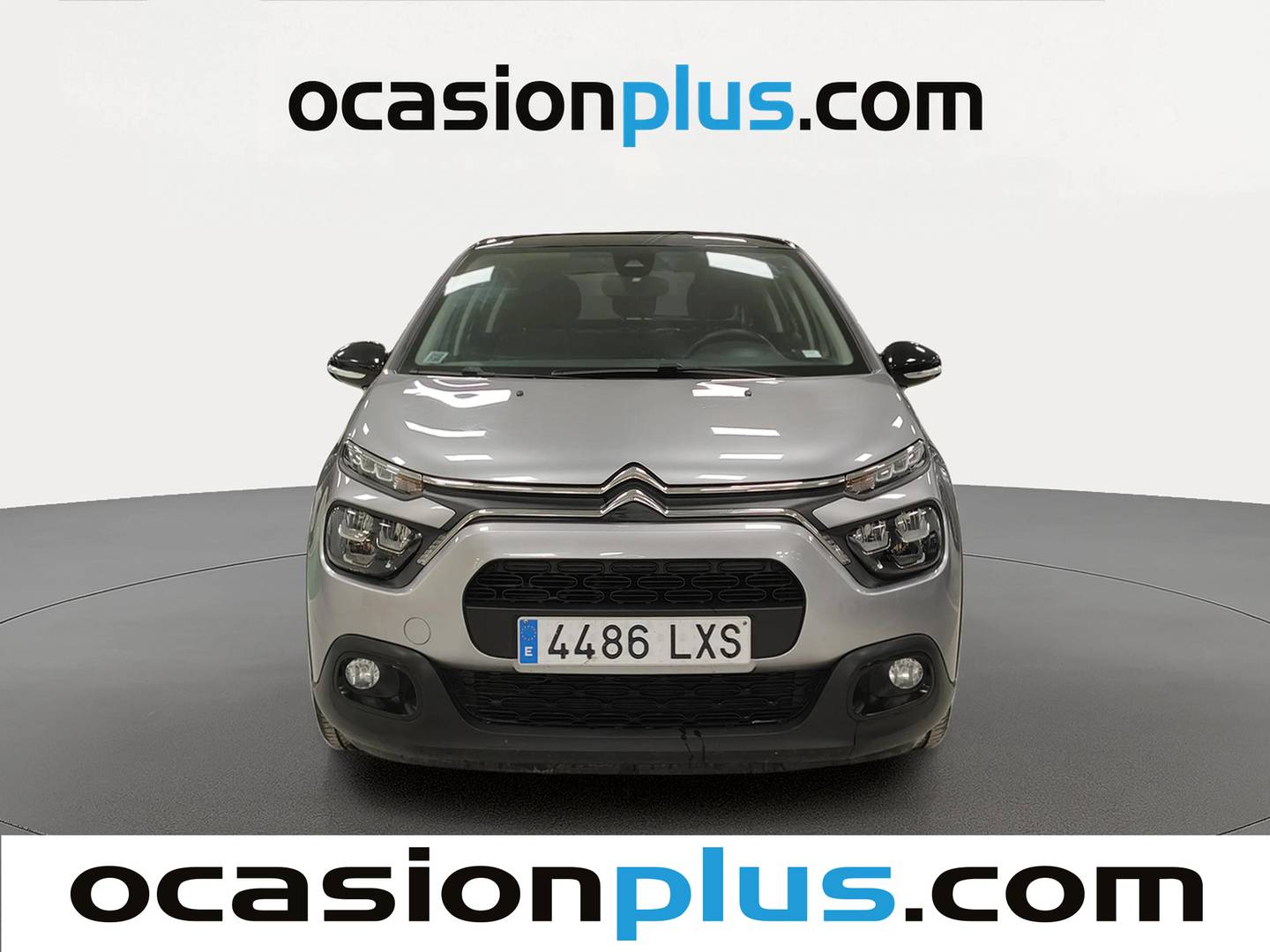 Foto Citroën C3 Citroen C3 PureTech 83 Feel Pack (83 CV)