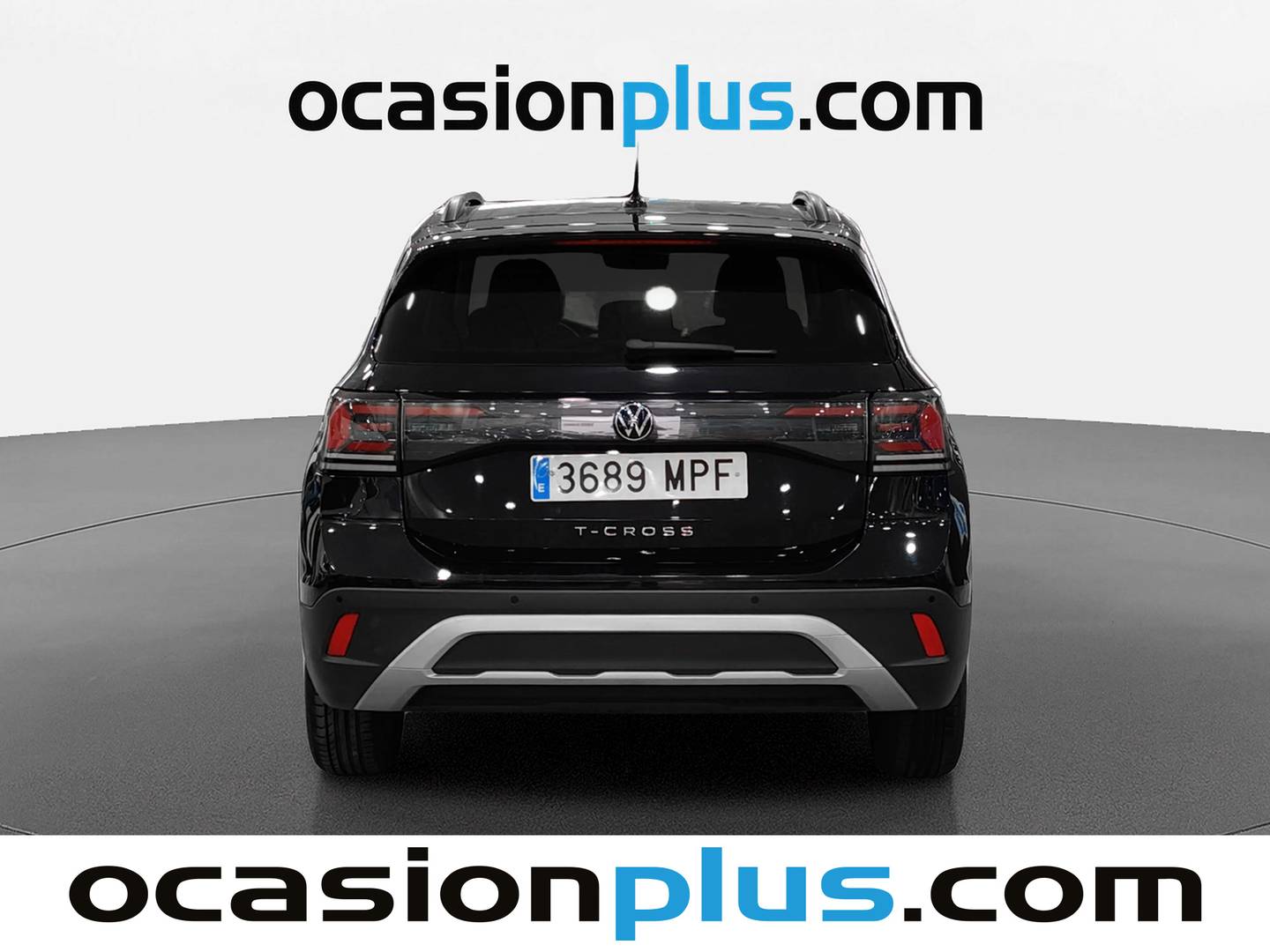 Foto Volkswagen T-Cross Volkswagen T-Cross Life 1.0 TSI (116 CV) DSG