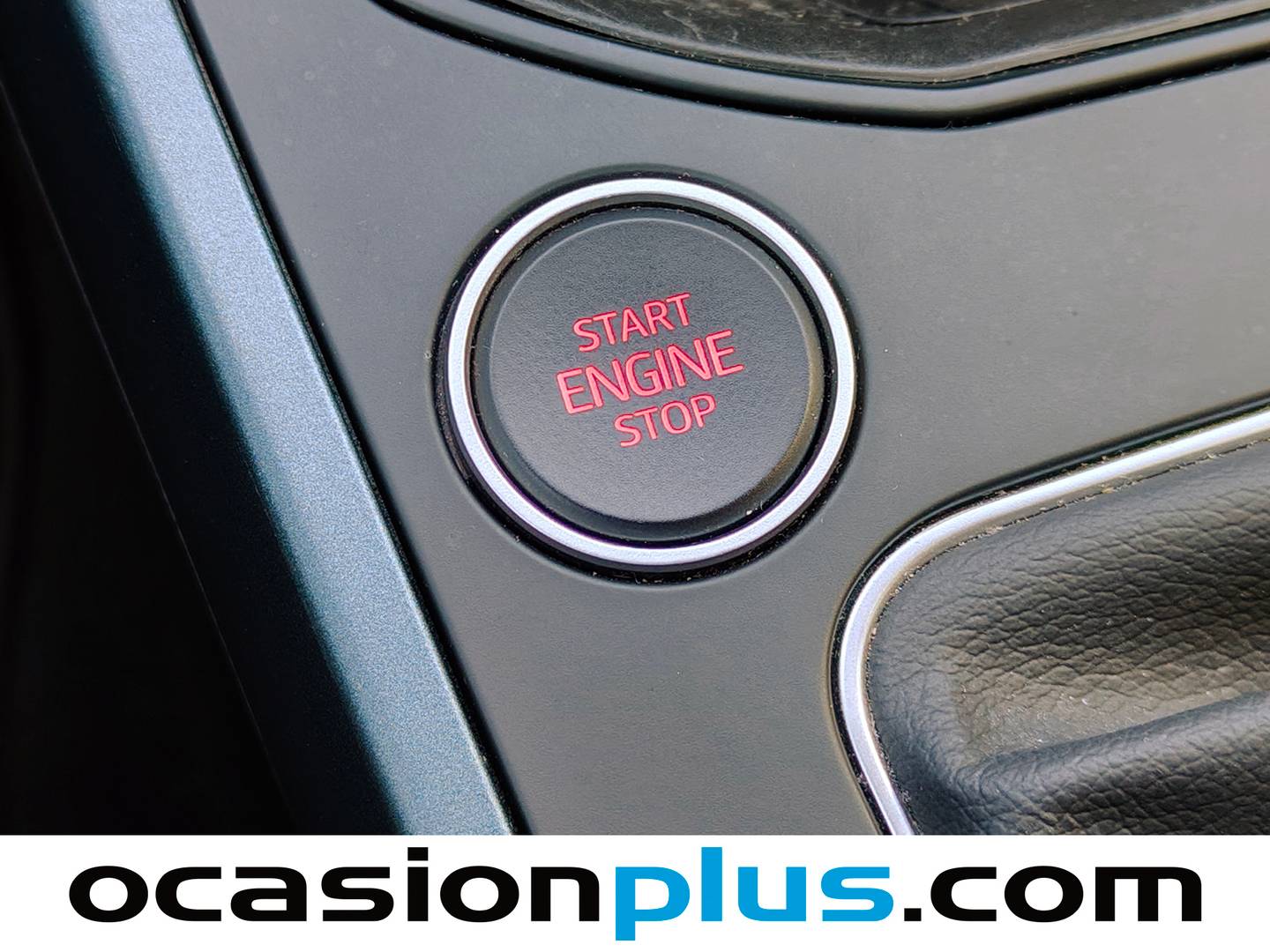 Seat Arona Seat Arona 1.0 TSI S&S Xperience XM Edition (110 CV) de ocasión