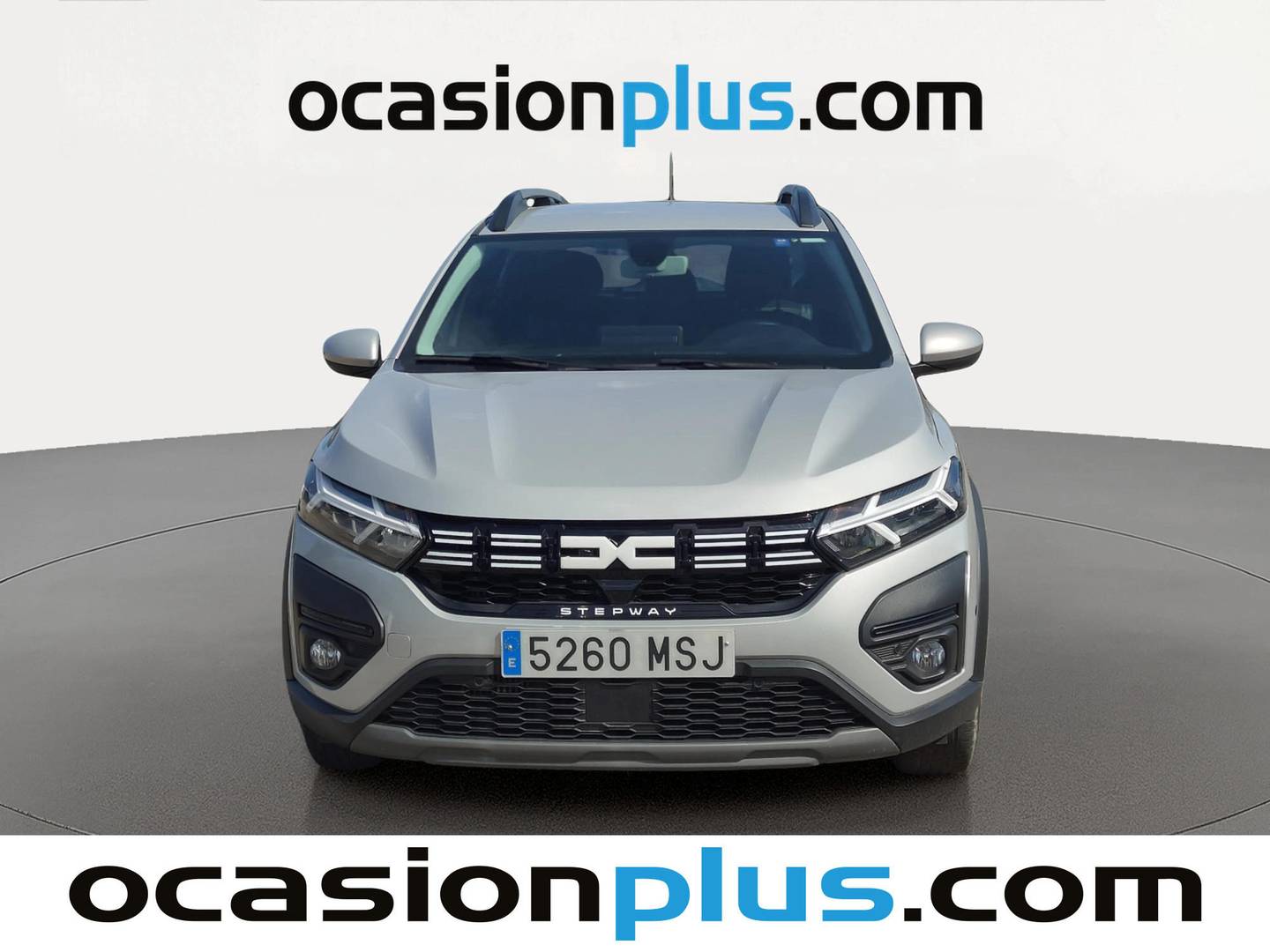 Dacia Sandero Dacia Sandero Stepway Expression TCe (91 CV) 91cv