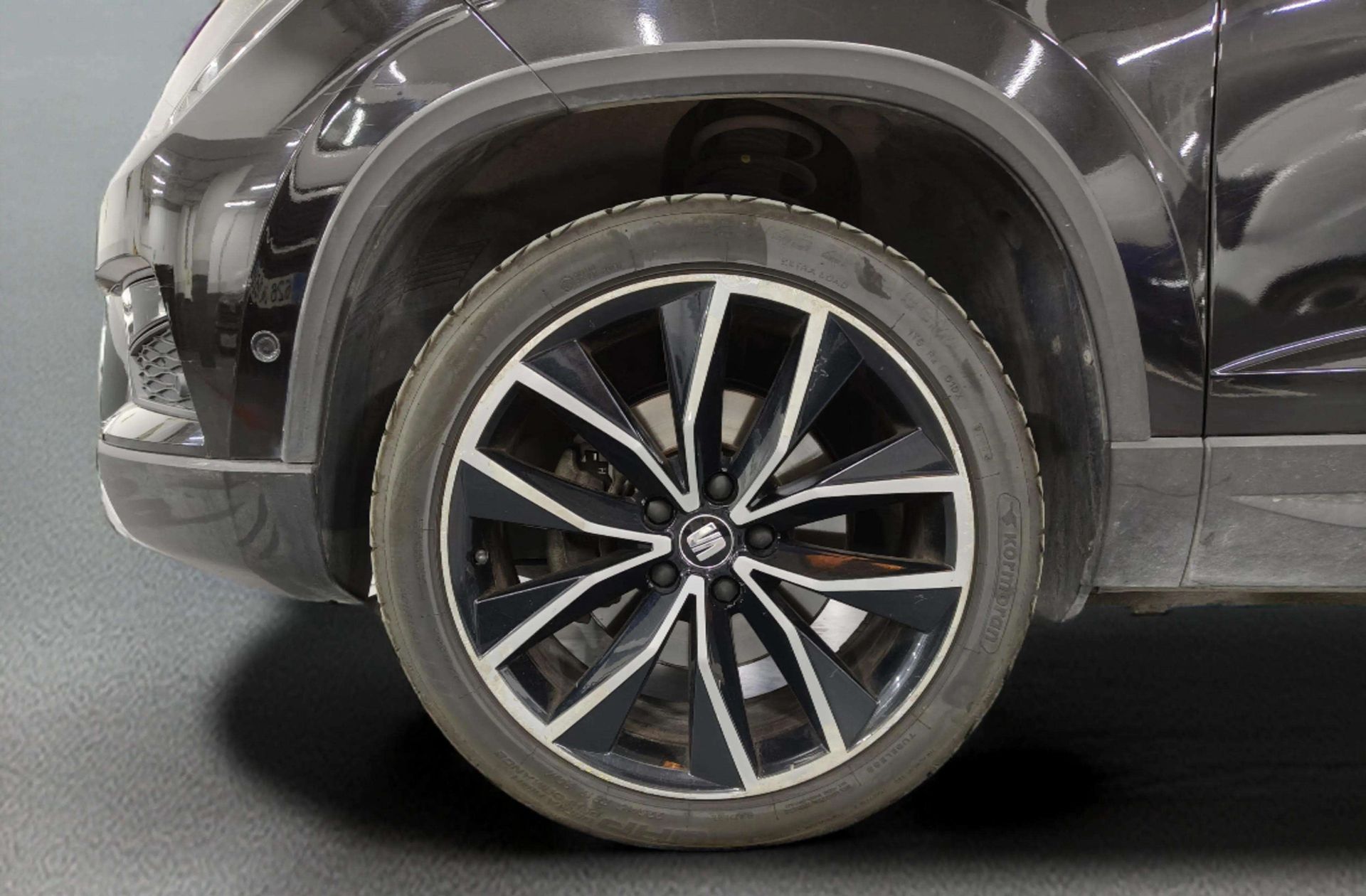 SEAT Ateca 2.0 TDI Xcellence 4Drive DSG - foto 43