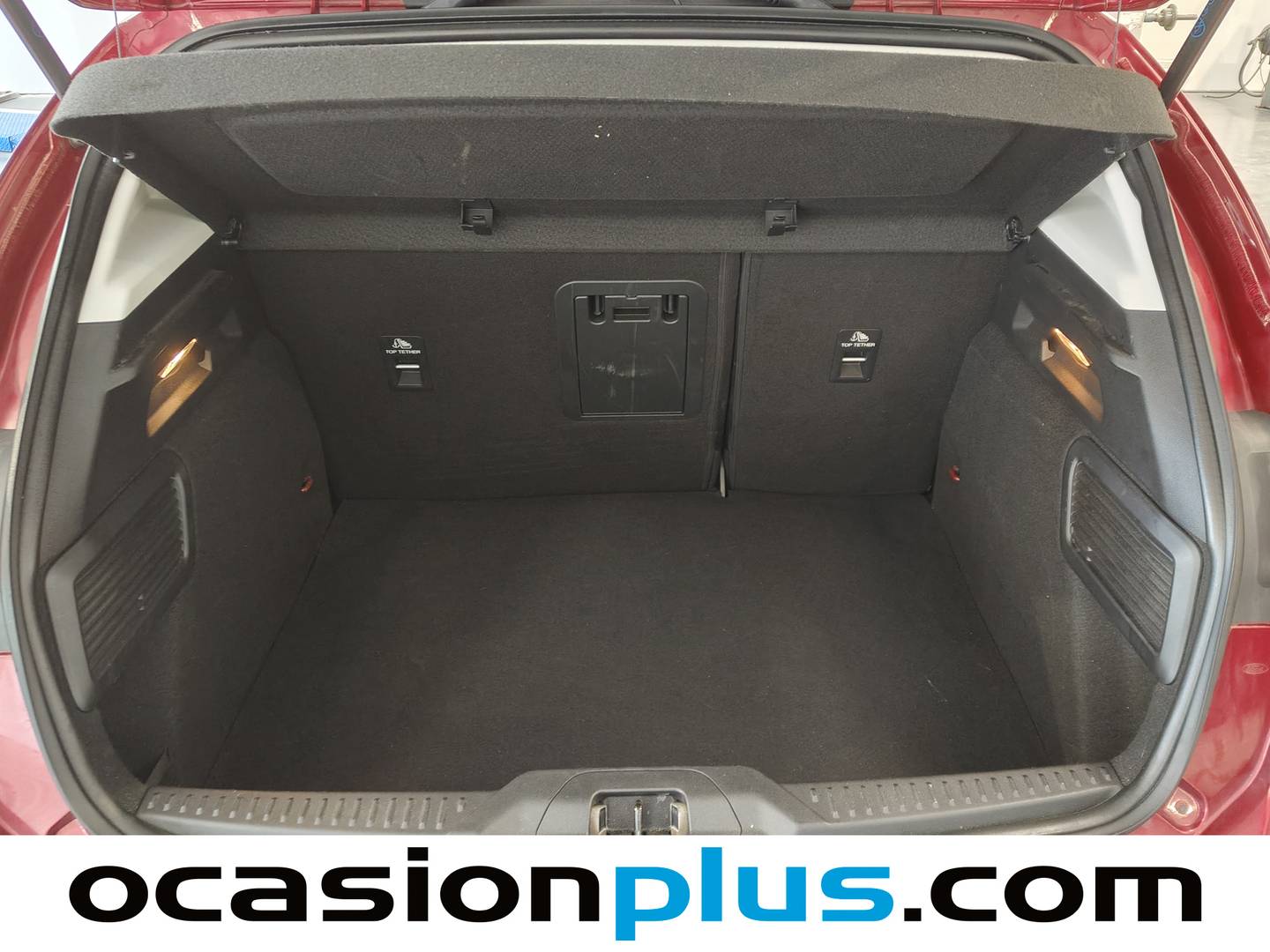 Ford Focus Ford Focus 1.5 Ecoboost Vignale (150 CV) gasolina