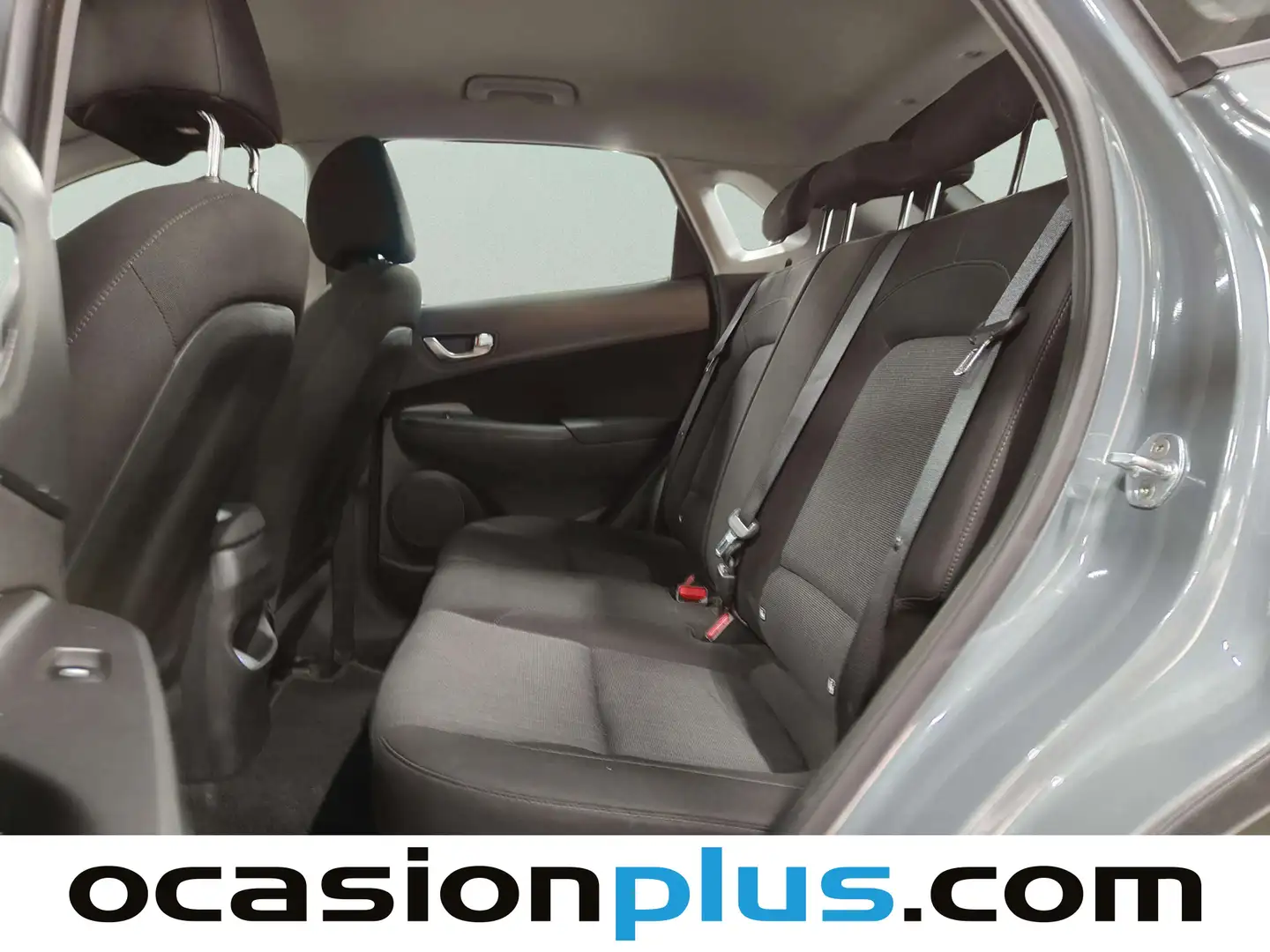 Foto Hyundai Kona Hyundai Kona 1.0 TGDi Maxx 4x2  (120 CV)