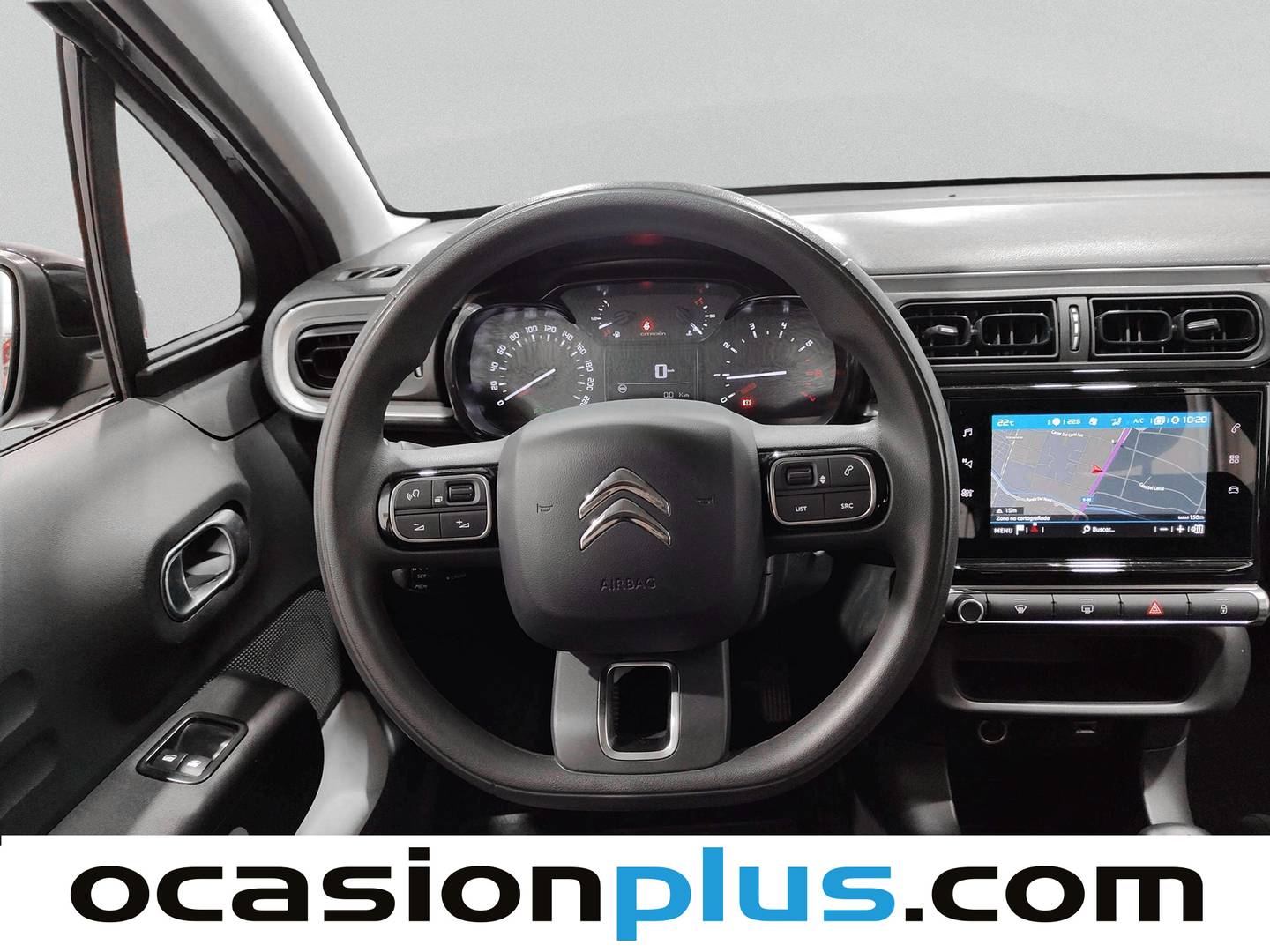 Citroën C3 Citroën C3 BlueHDi 100 S&S Plus (102 CV) 2024