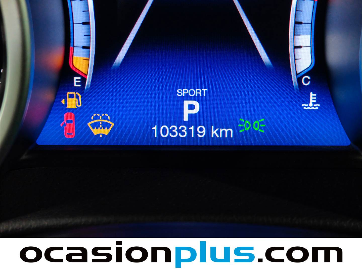 Maserati Ghibli Maserati Ghibli Gransport V6 HP D RWD (275 CV) 275cv