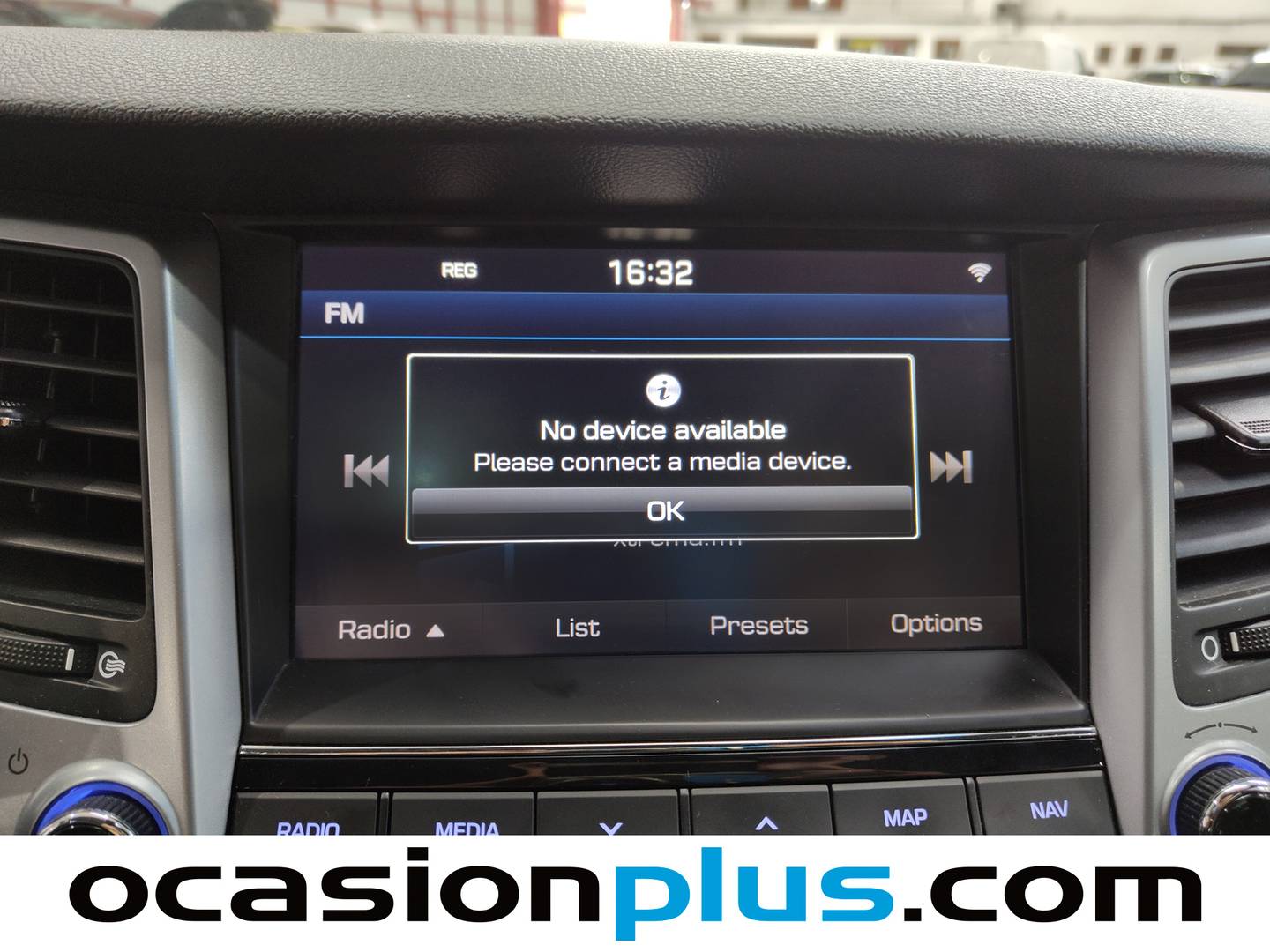 Foto Hyundai Tucson Hyundai Tucson 1.6 TGDI Style 4x4 DT  (177 CV)