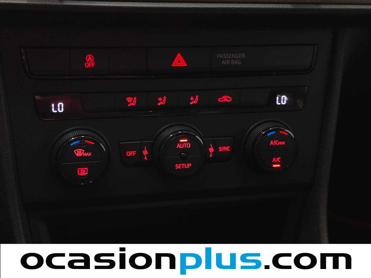 Seat León Seat León SC 1.2 TSI St&Sp Reference  (105 CV) gasolina