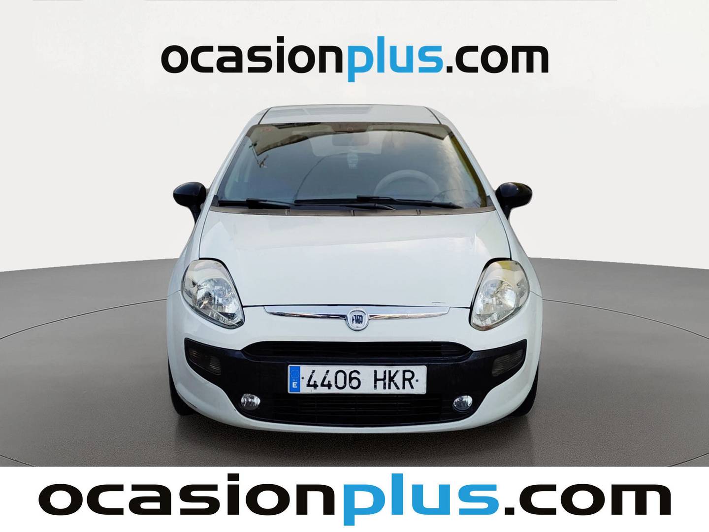 Fiat Punto EVO Fiat Punto Evo 1.3 Multijet S&S Active (75 CV) 75cv