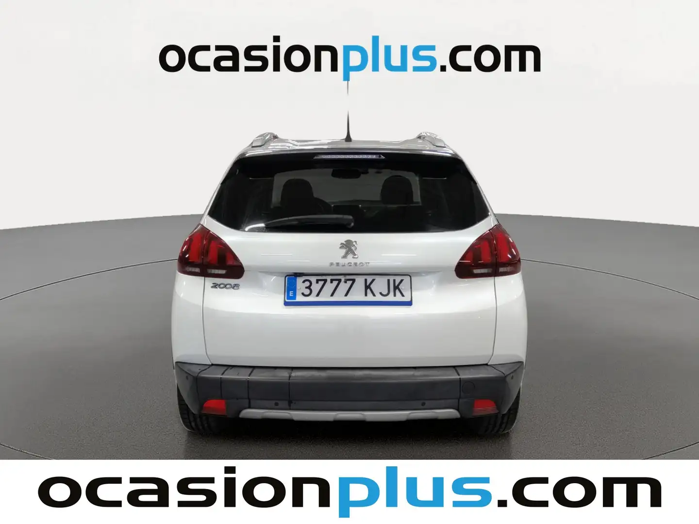 Foto Peugeot 2008 Peugeot 2008 BlueHDi 120 S&S Allure (120 CV)